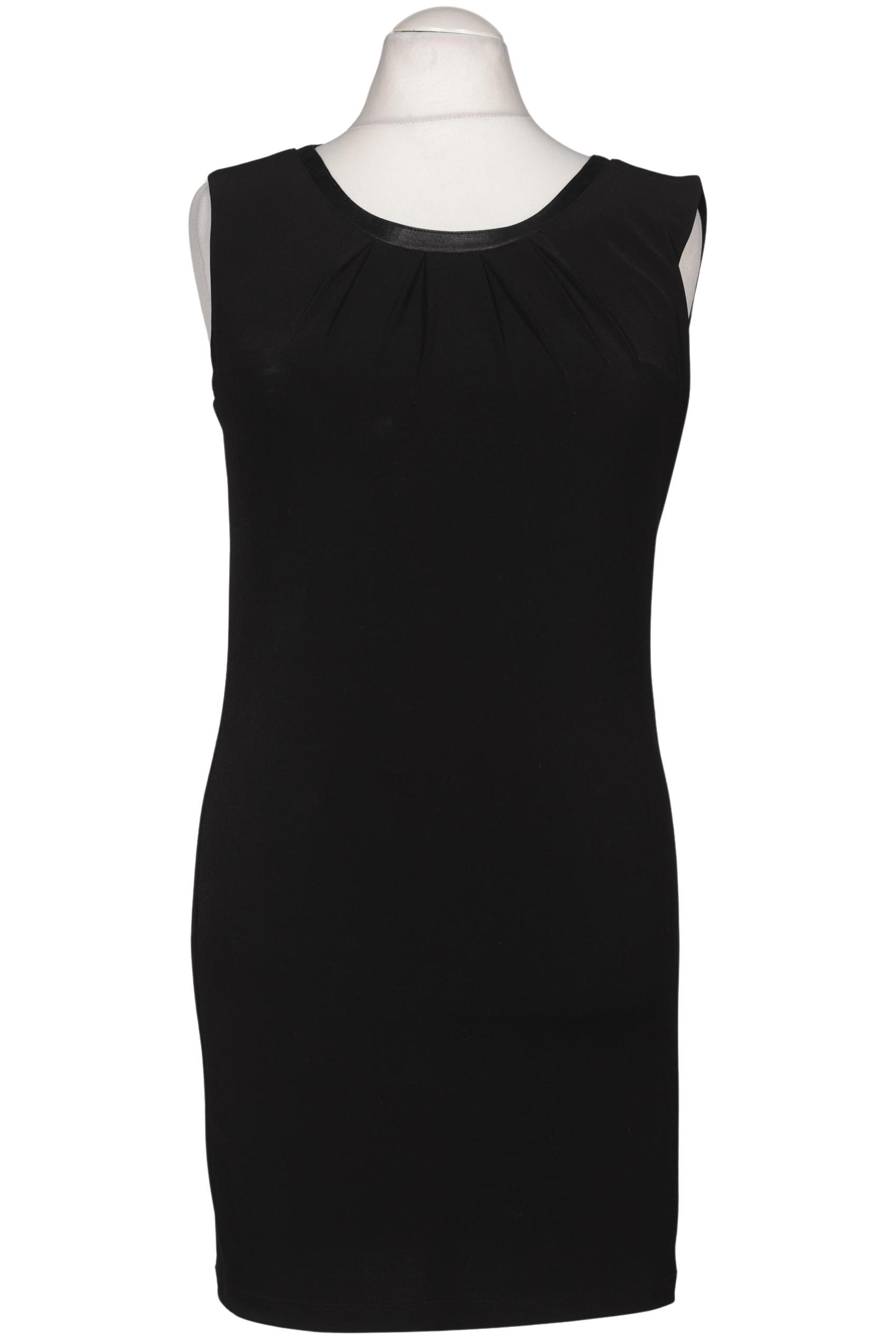 

Esprit Damen Kleid, schwarz, Gr. 42