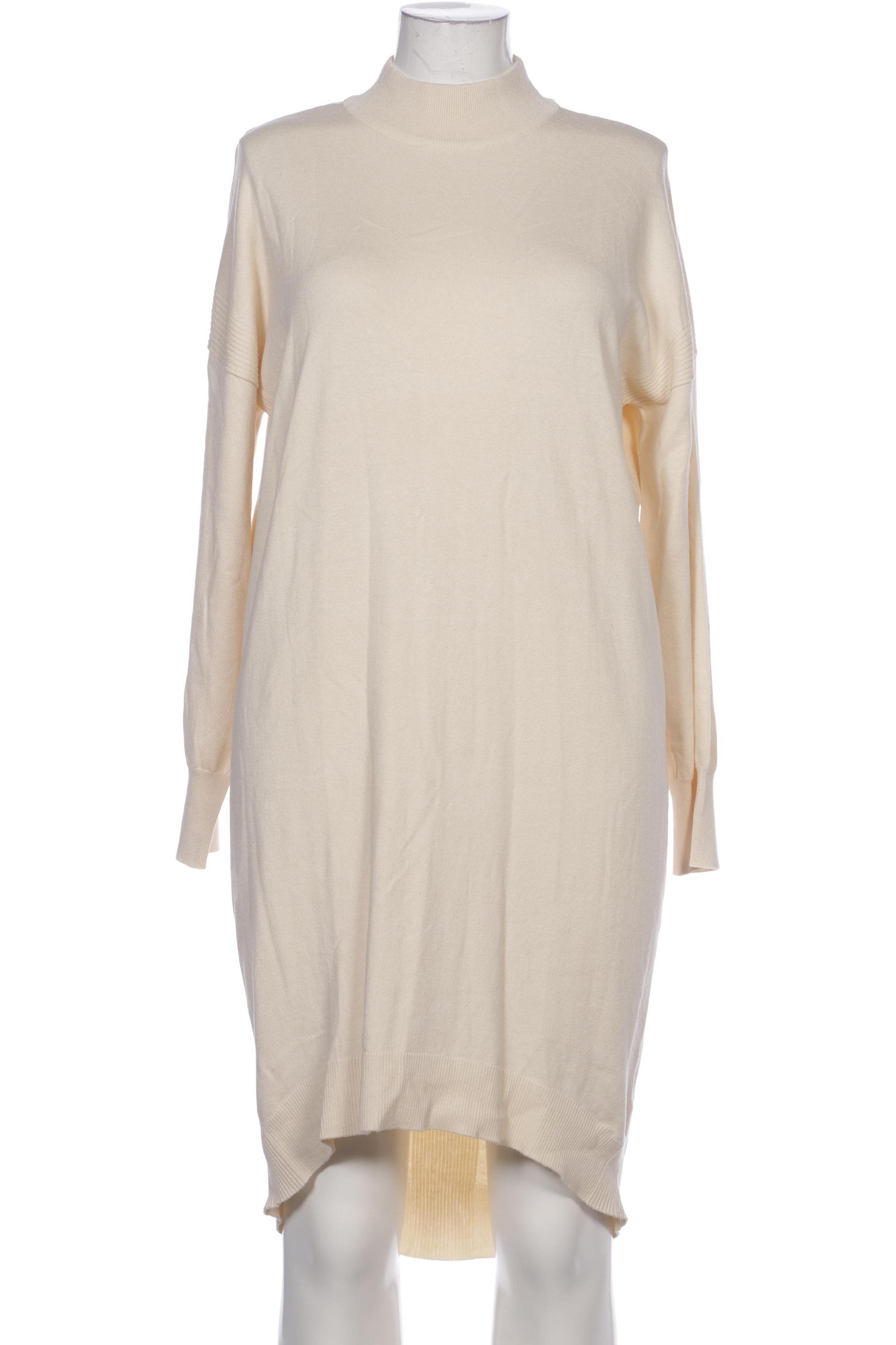 

Esprit Damen Kleid, cremeweiß, Gr. 38