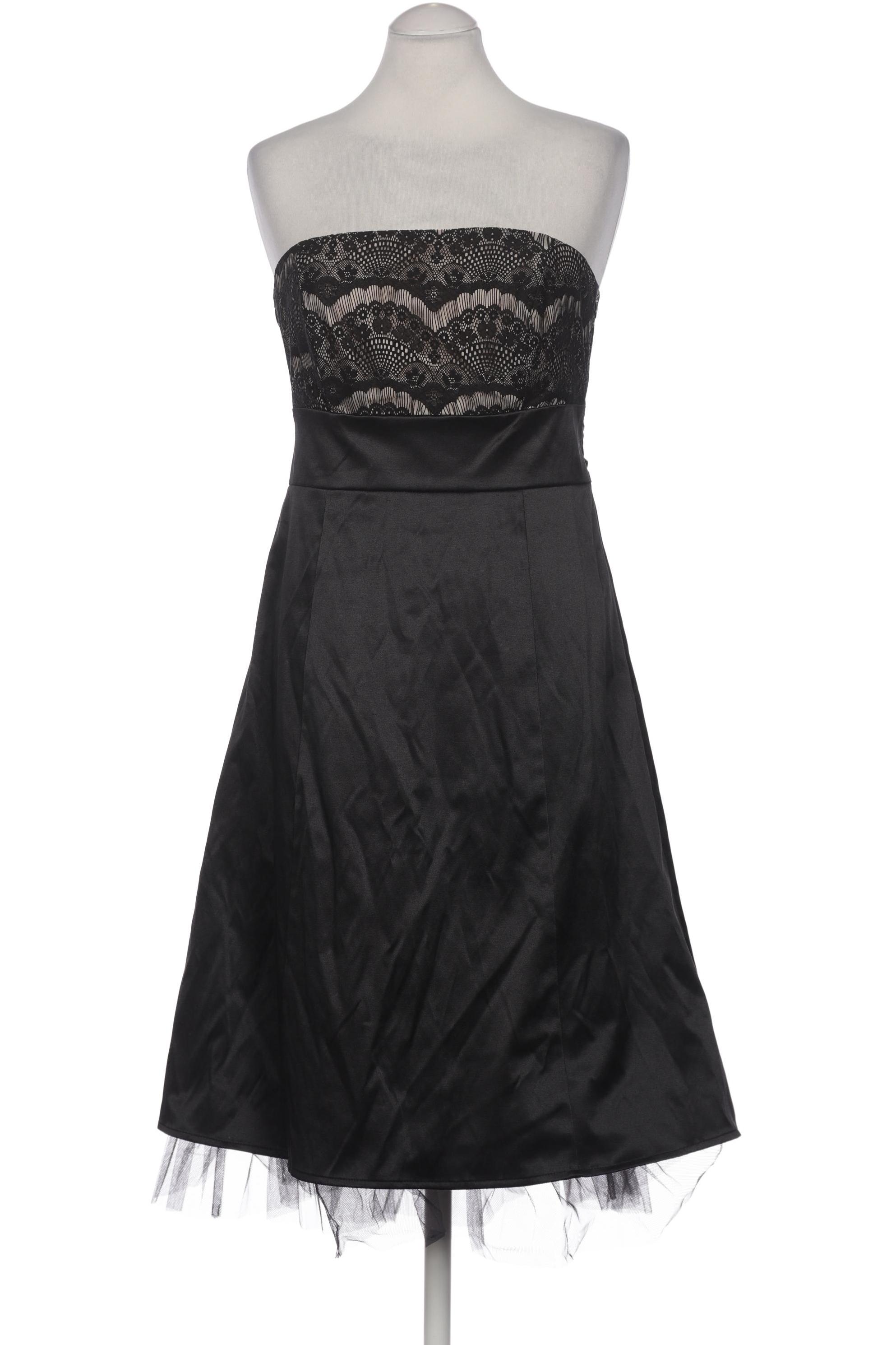 

Esprit Damen Kleid, schwarz, Gr. 38