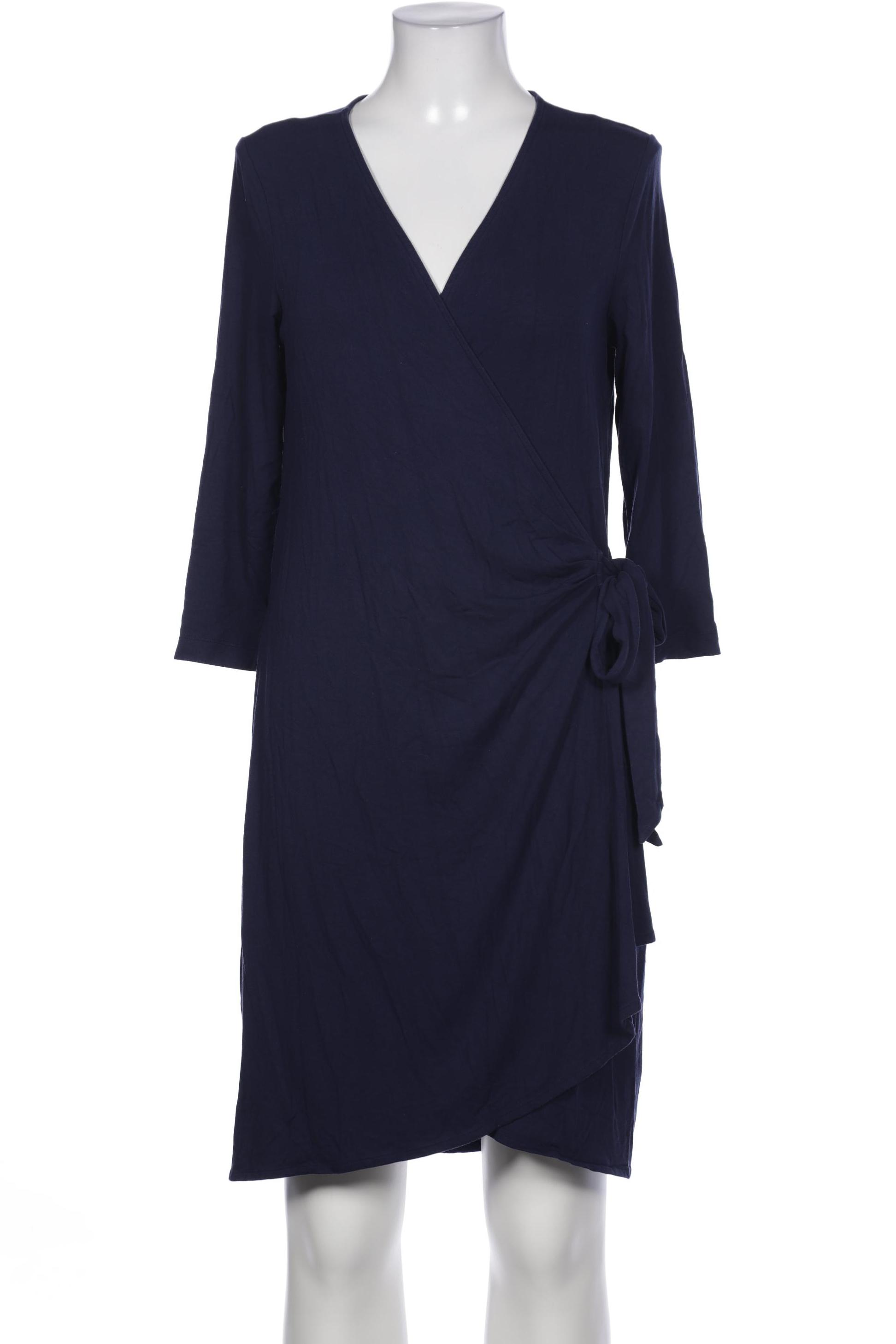 

Esprit Damen Kleid, marineblau