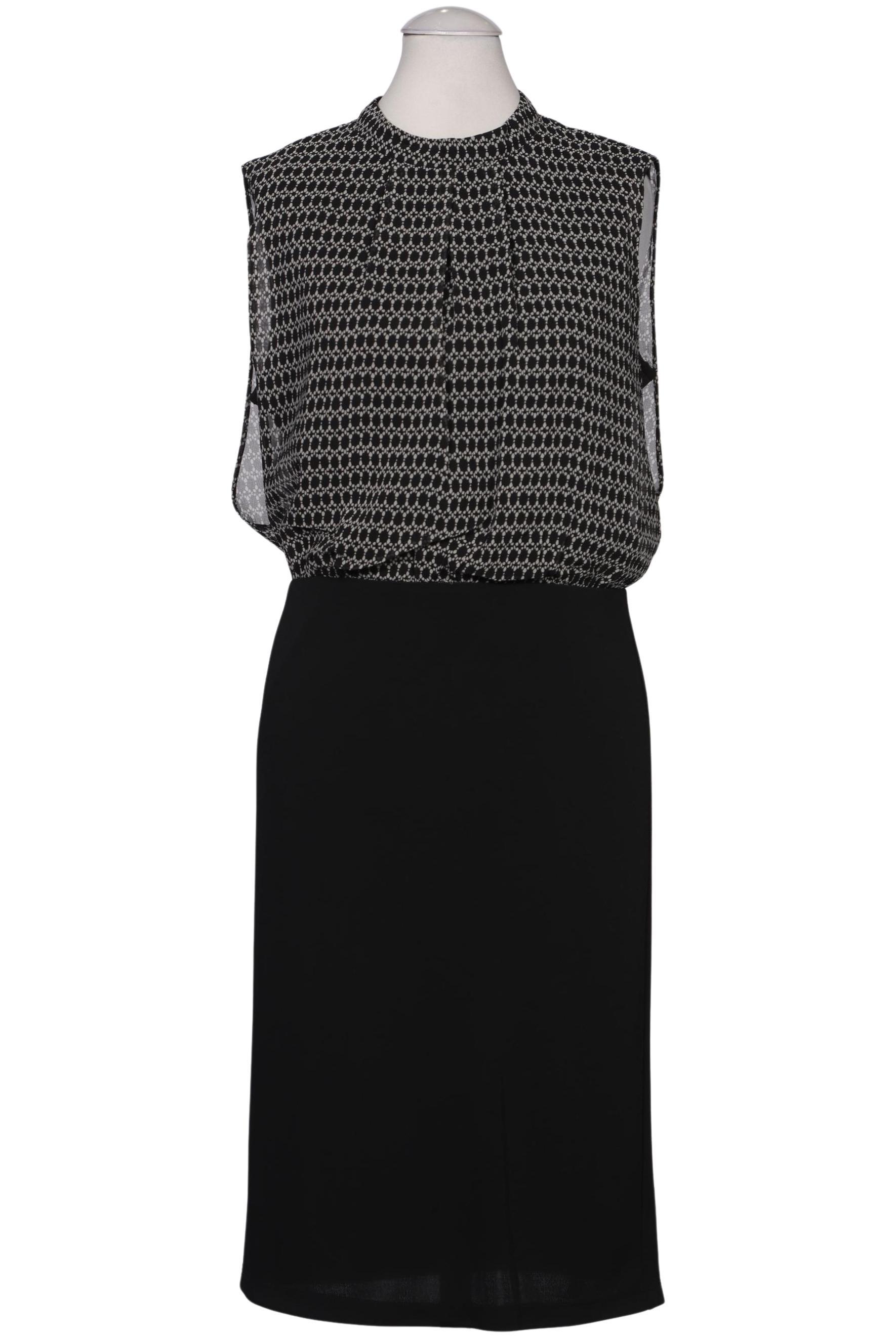 

Esprit Damen Kleid, schwarz, Gr. 36