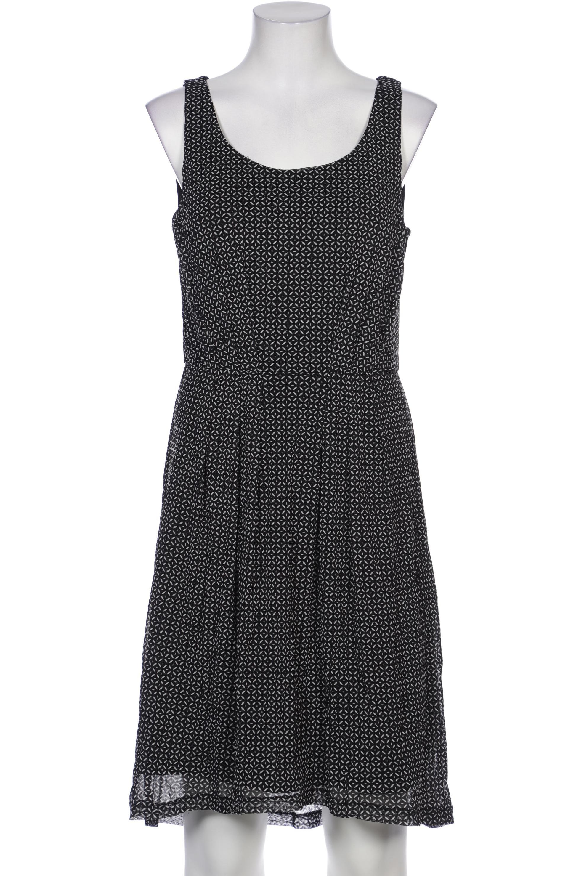 

Esprit Damen Kleid, schwarz, Gr. 38