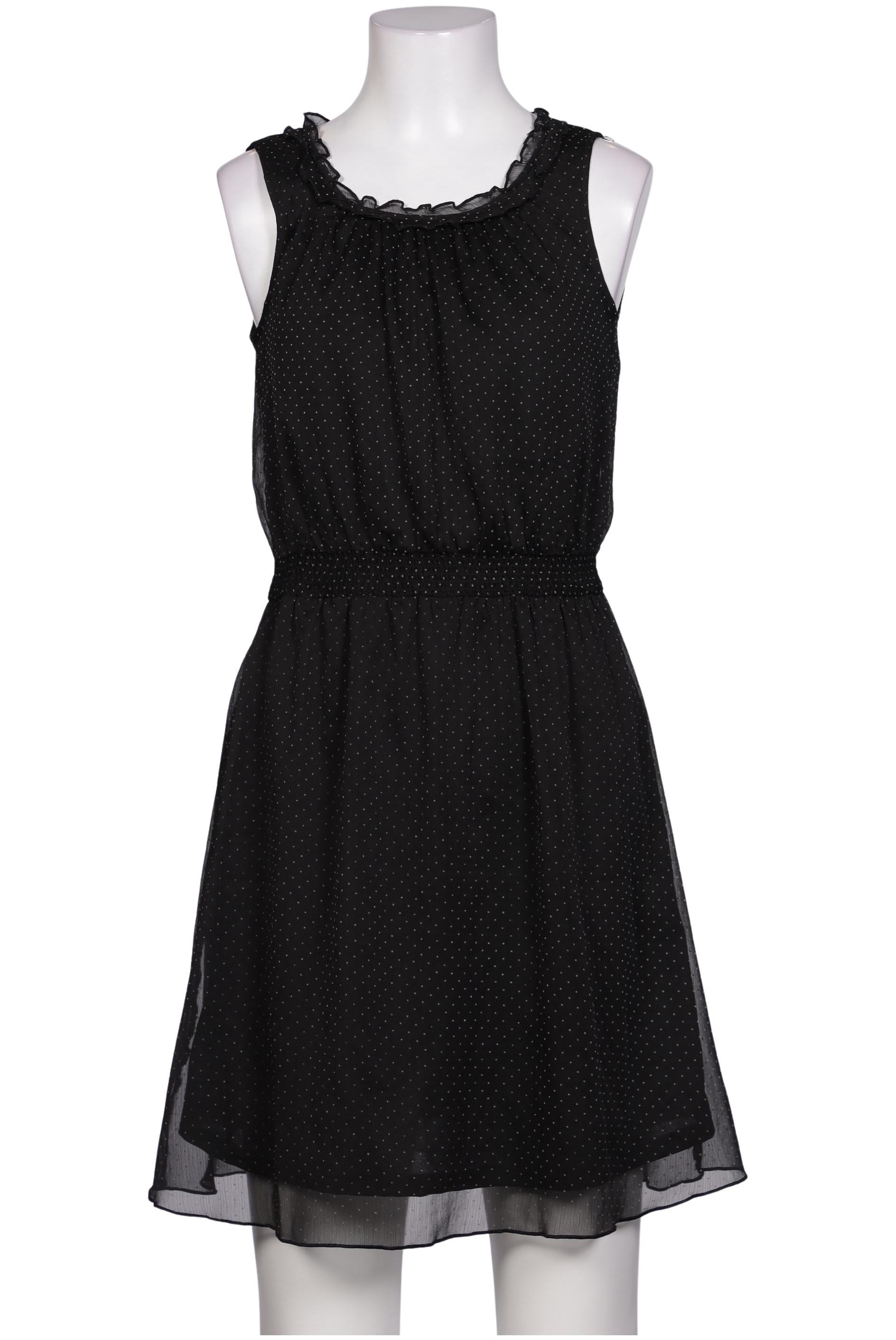 

Esprit Damen Kleid, schwarz, Gr. 32