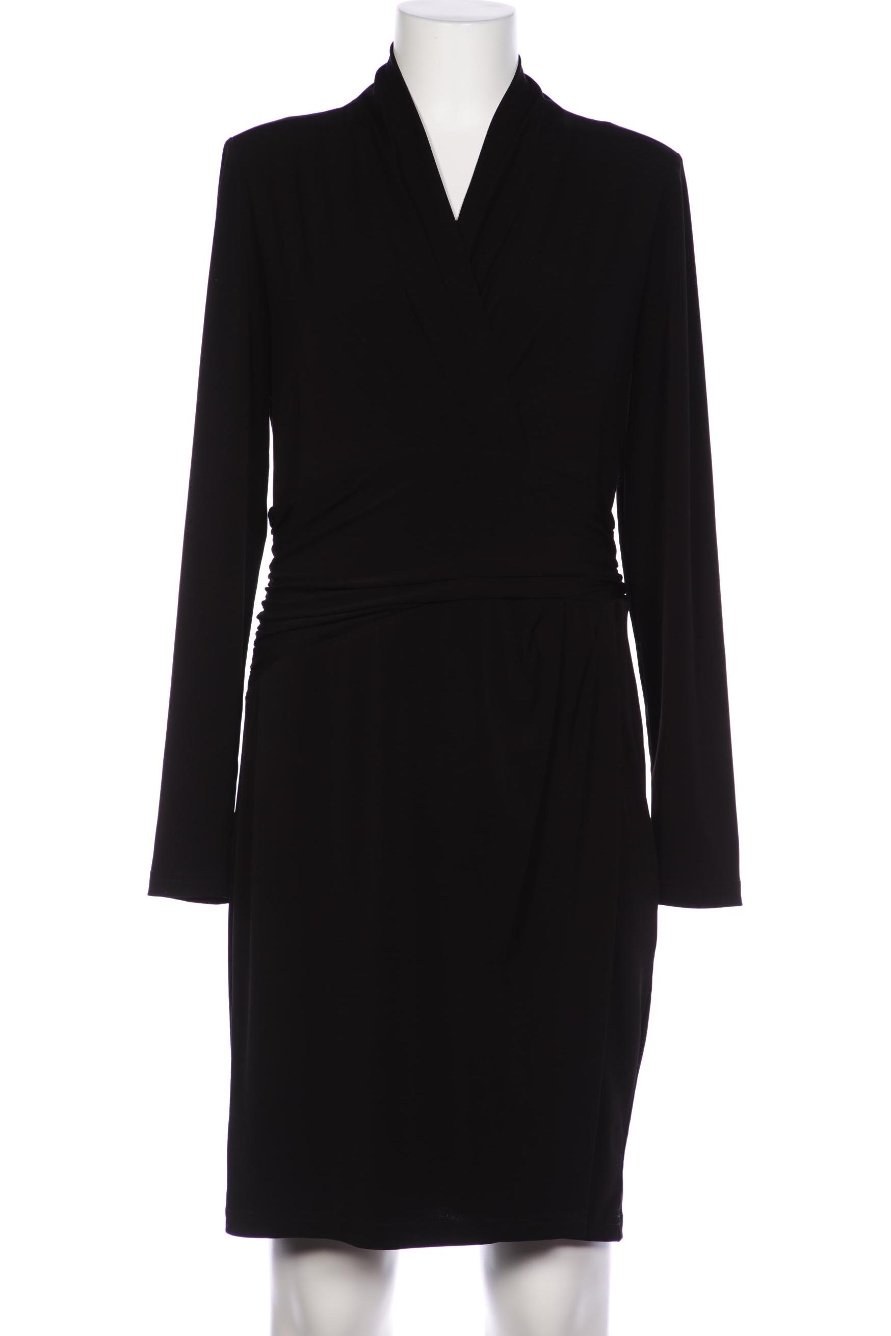 

Esprit Damen Kleid, schwarz, Gr. 44