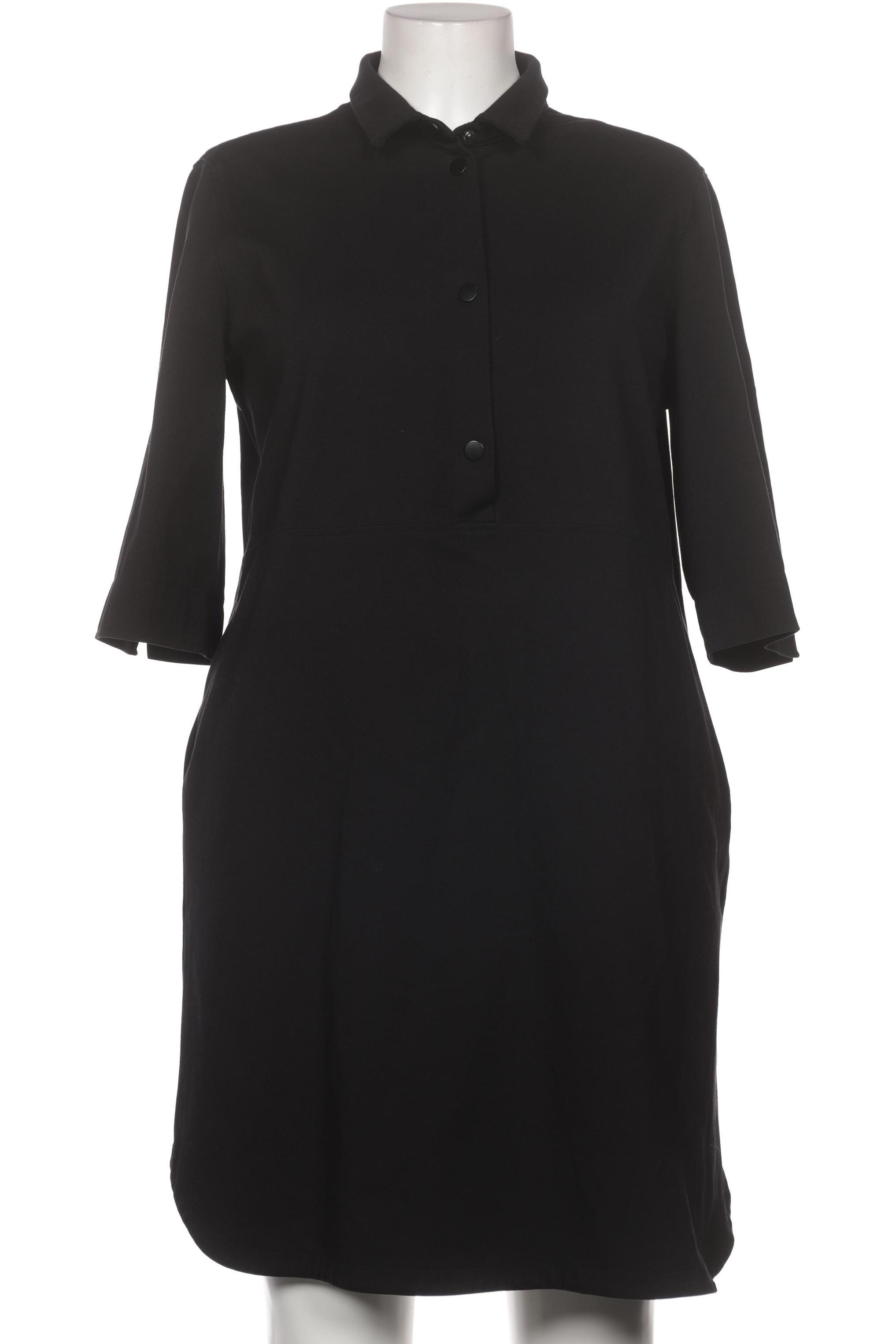 

Esprit Damen Kleid, schwarz, Gr. 42