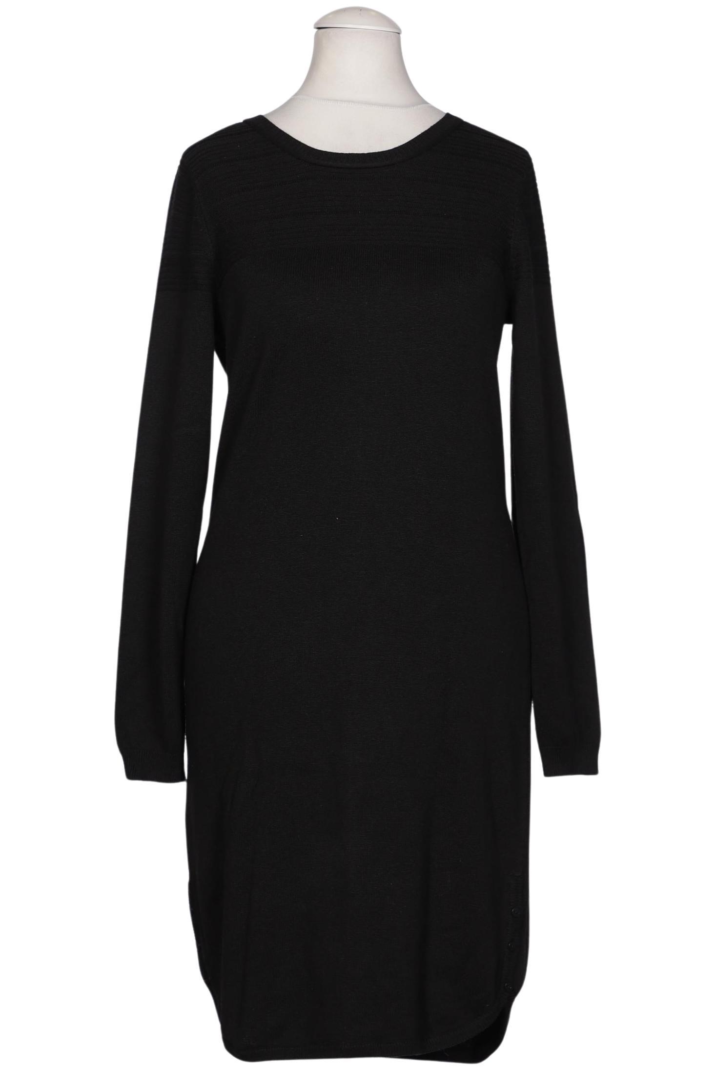 

Esprit Damen Kleid, schwarz, Gr. 34