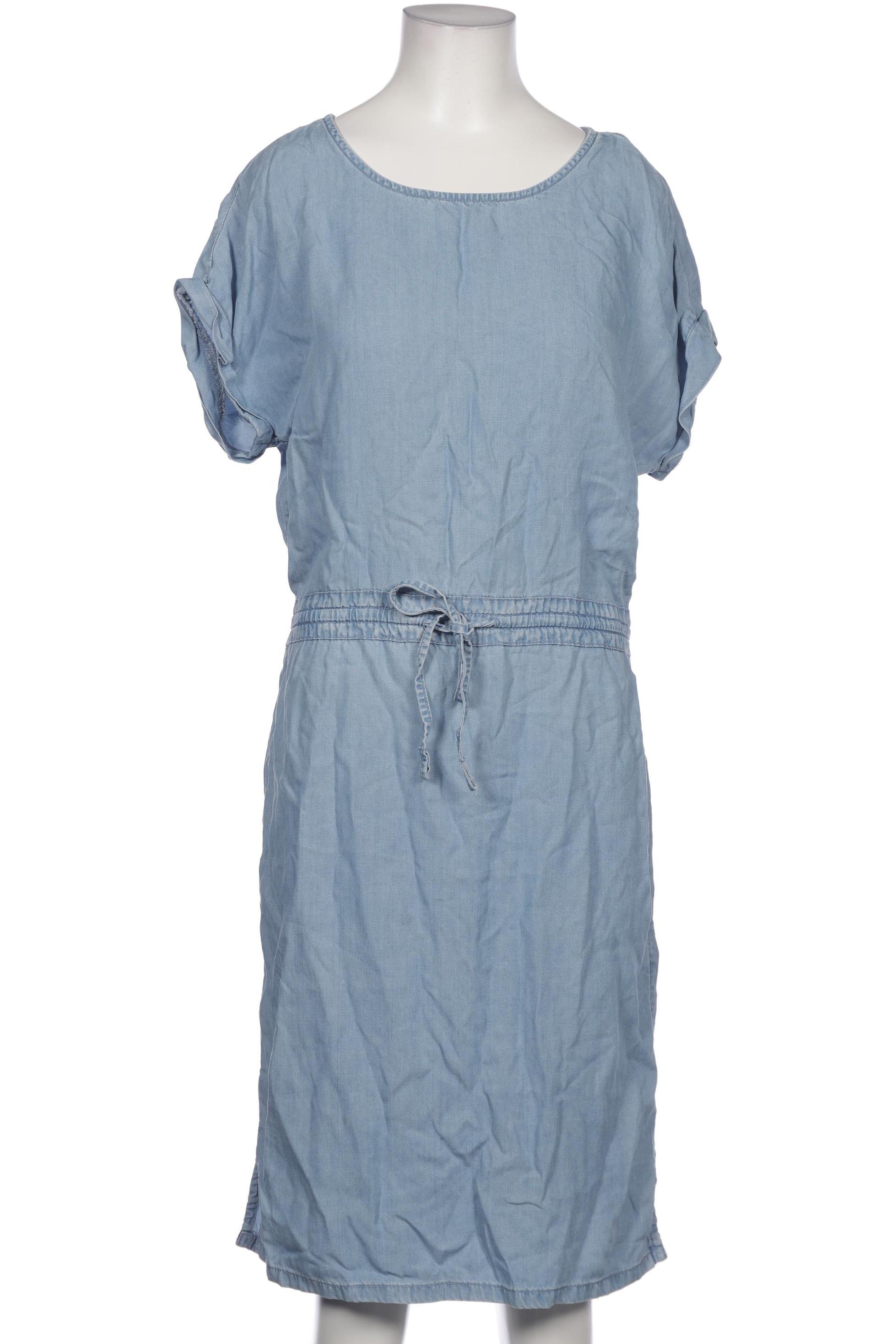 

Esprit Damen Kleid, hellblau, Gr. 34