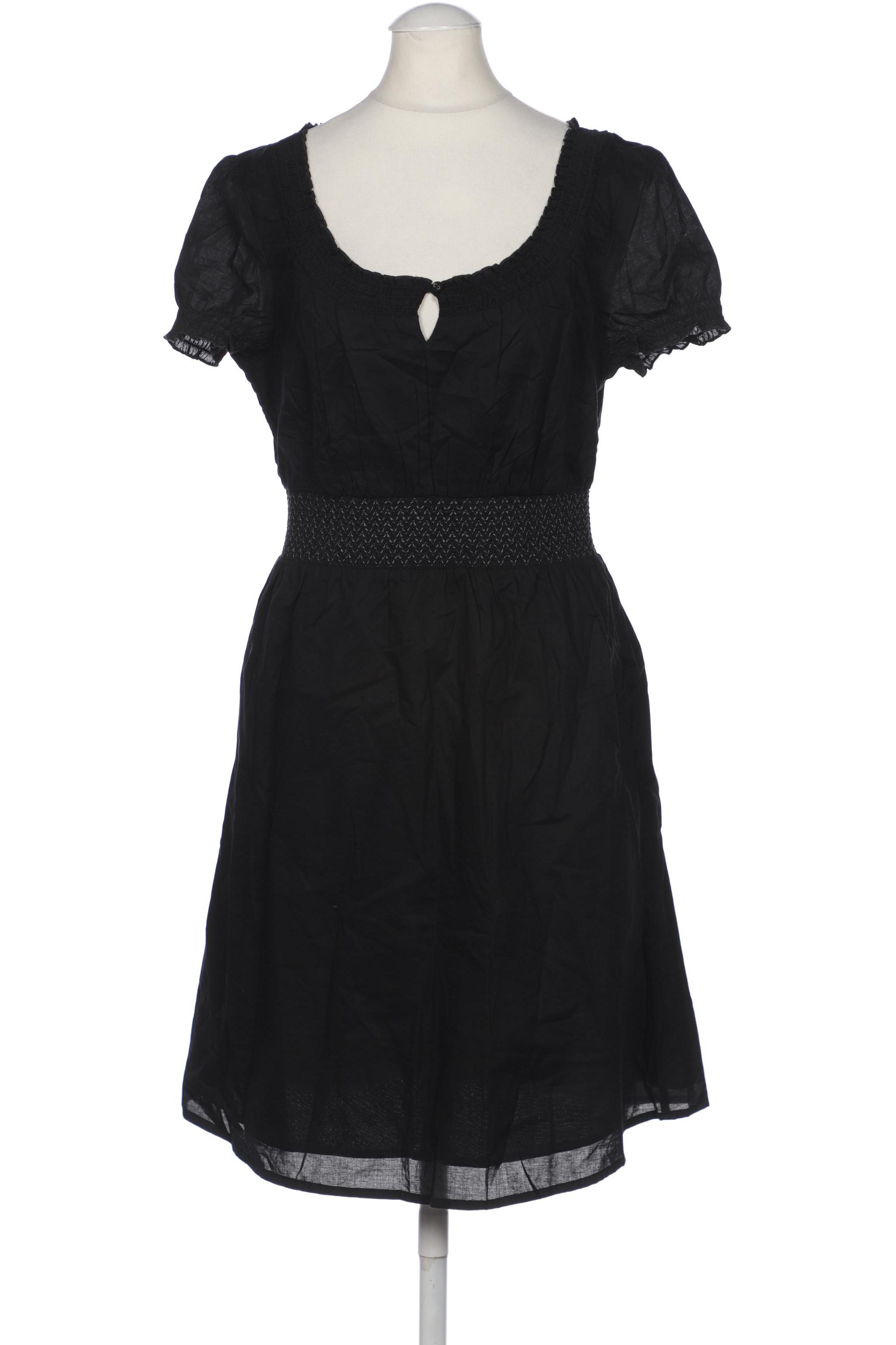 

Esprit Damen Kleid, schwarz