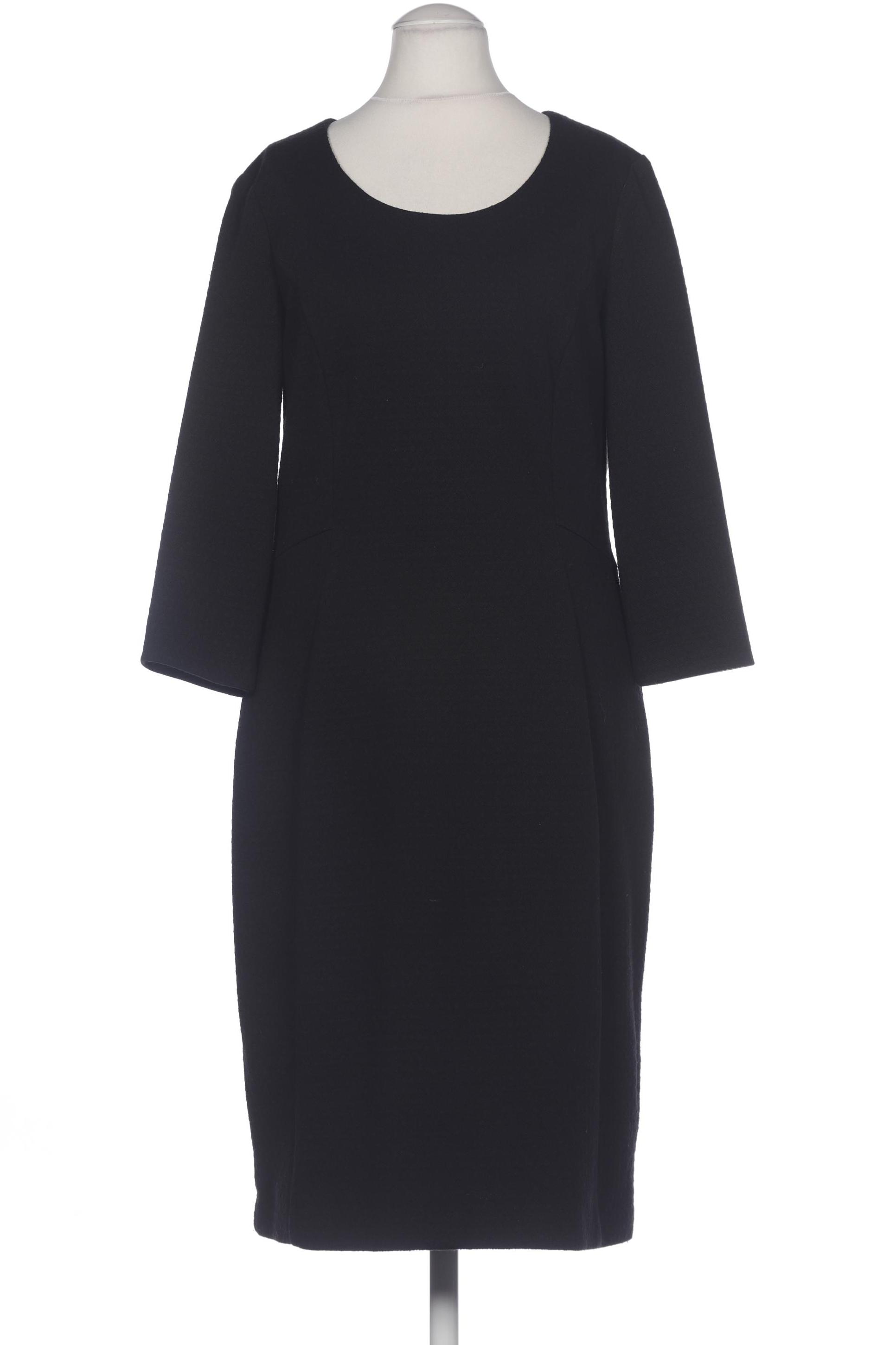 

Esprit Damen Kleid, schwarz, Gr. 38