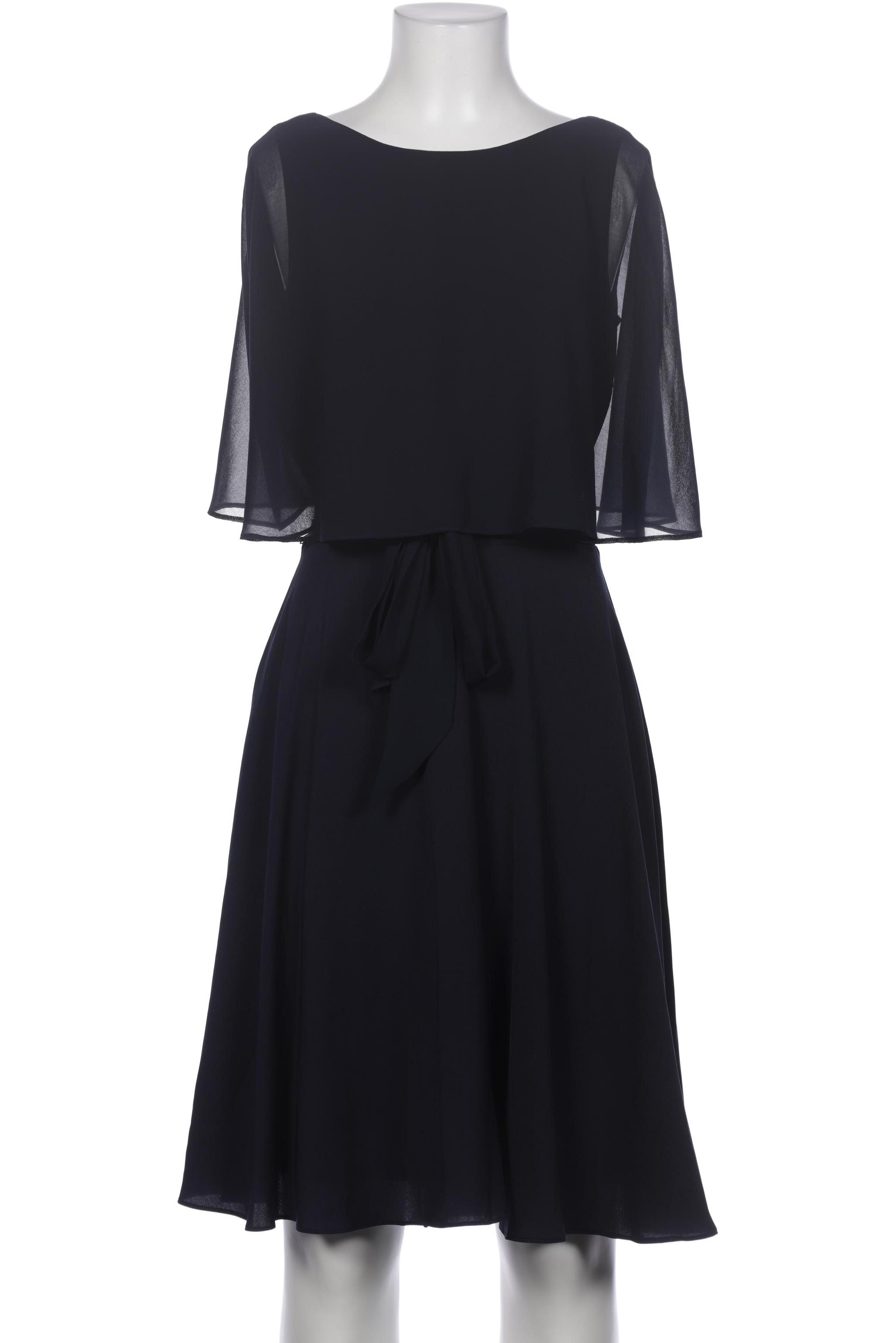 

Esprit Damen Kleid, marineblau, Gr. 36