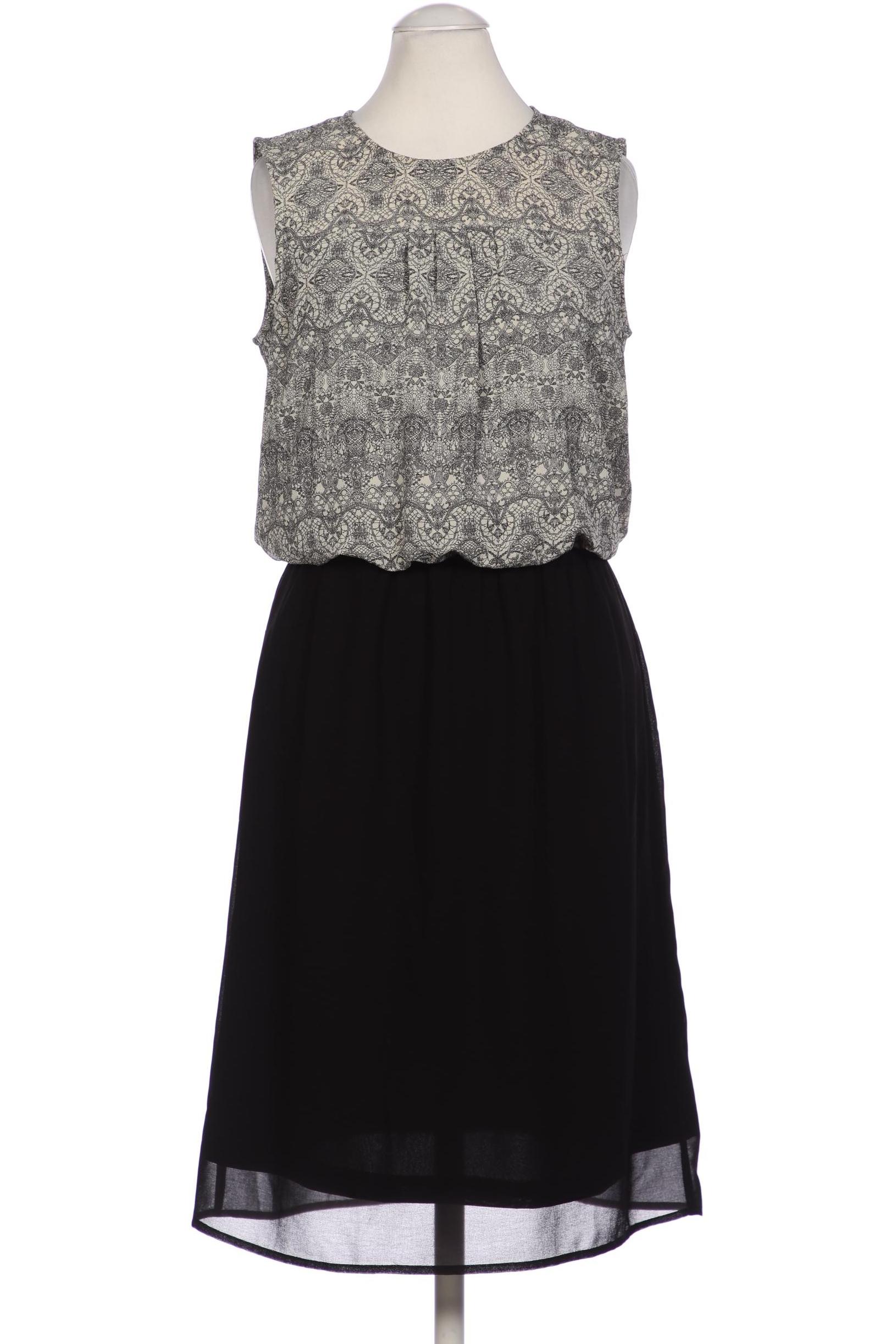 

Esprit Damen Kleid, schwarz, Gr. 34