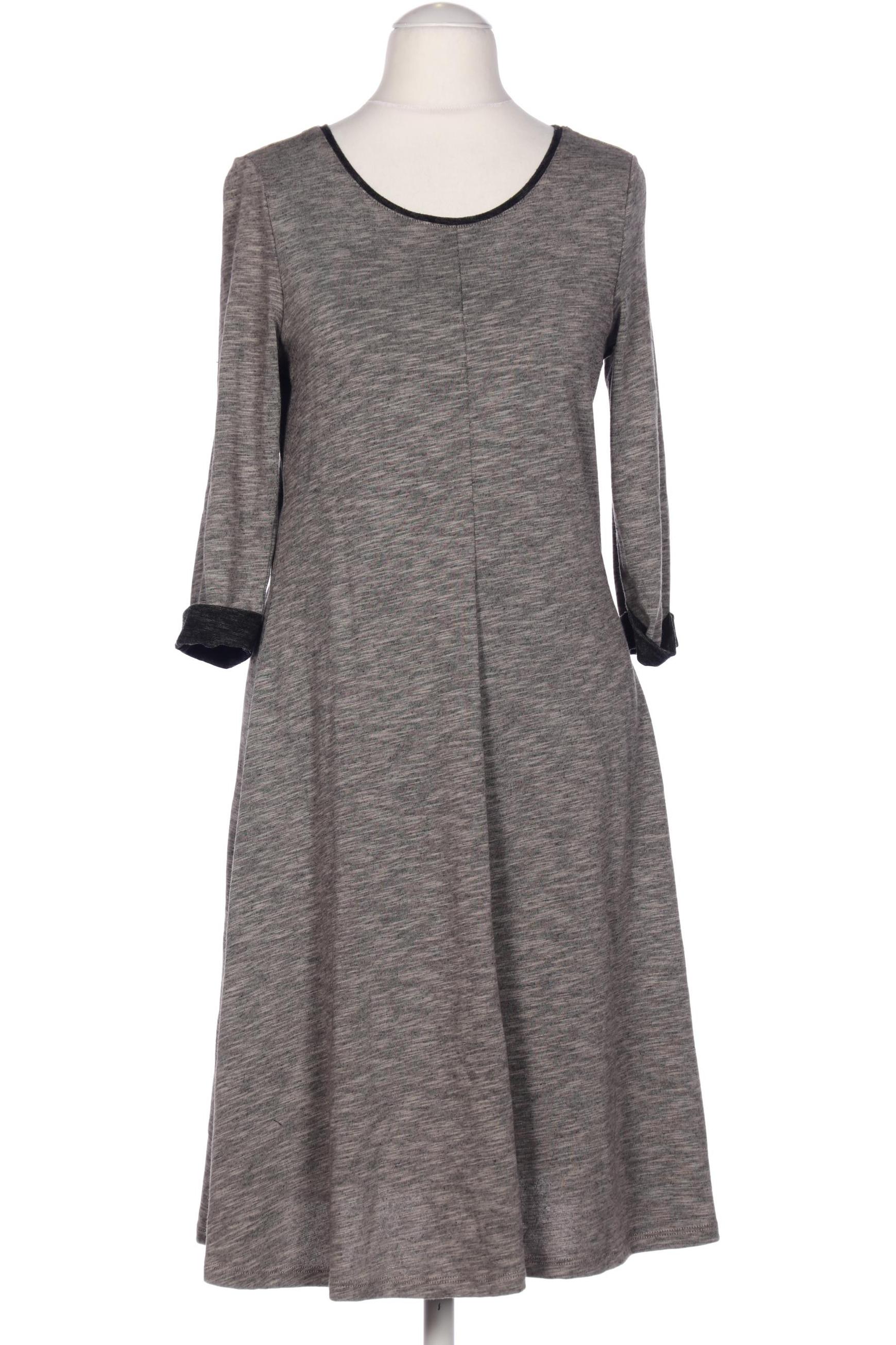 

Esprit Damen Kleid, grau, Gr. 34