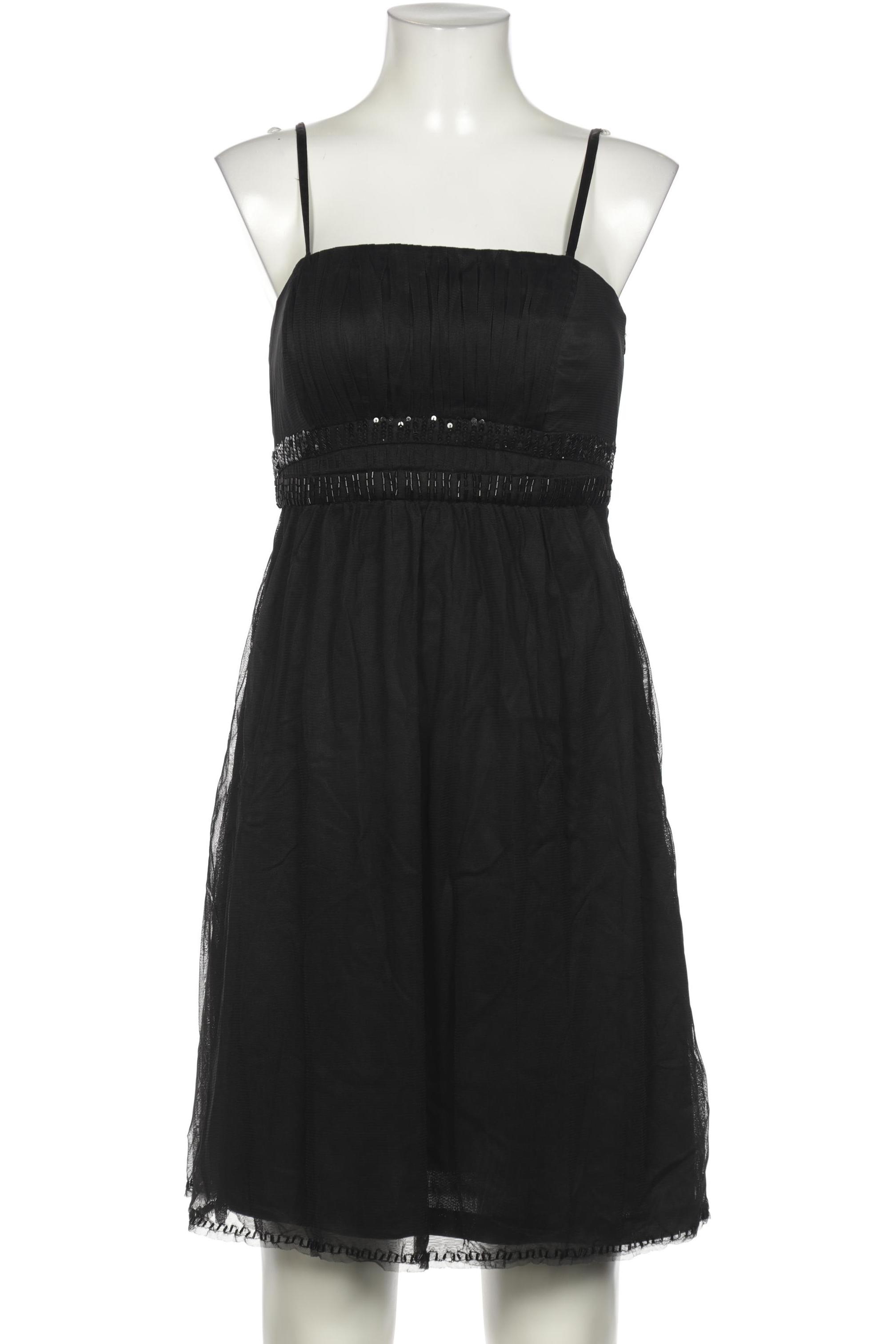 

Esprit Damen Kleid, schwarz