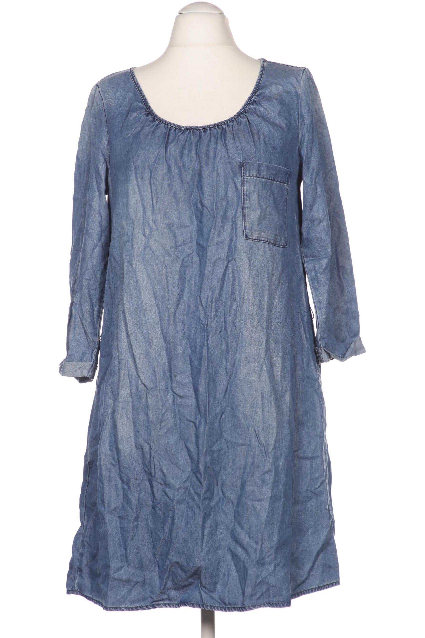 

Esprit Damen Kleid, blau, Gr. 44