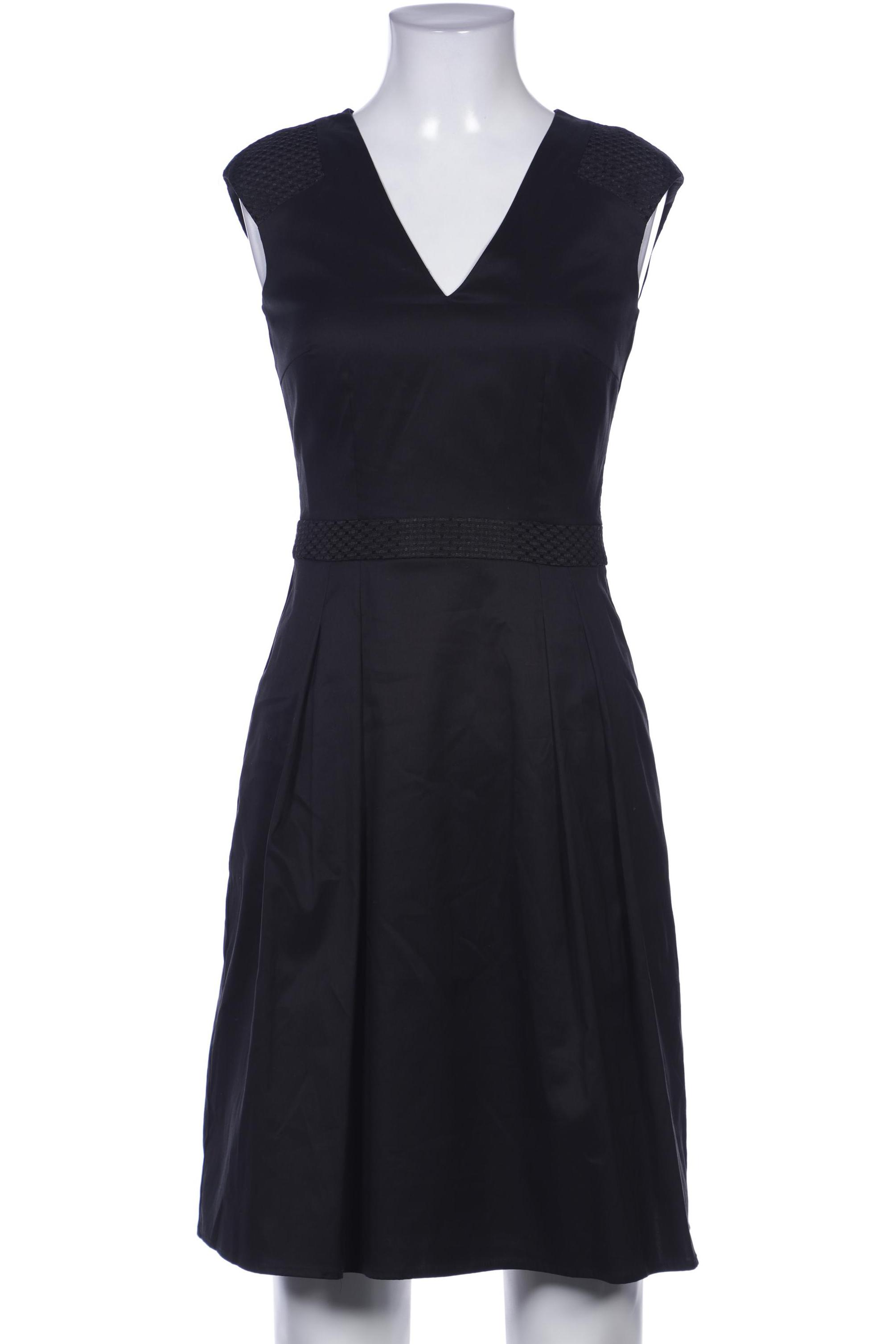 

Esprit Damen Kleid, schwarz, Gr. 32