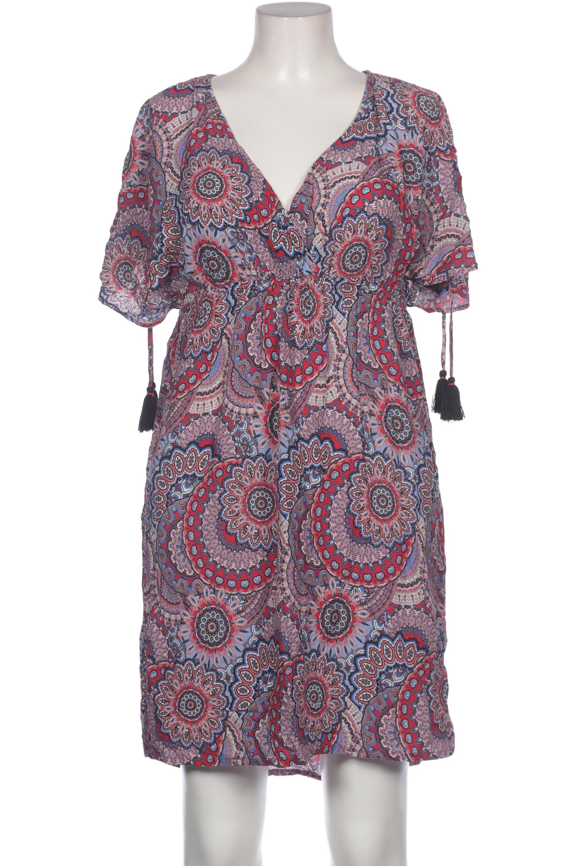 

Esprit Damen Kleid, rot, Gr. 44