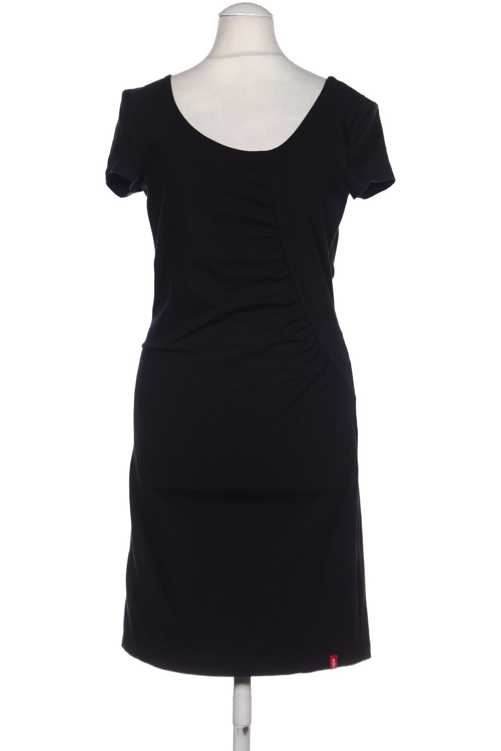 

Esprit Damen Kleid, schwarz