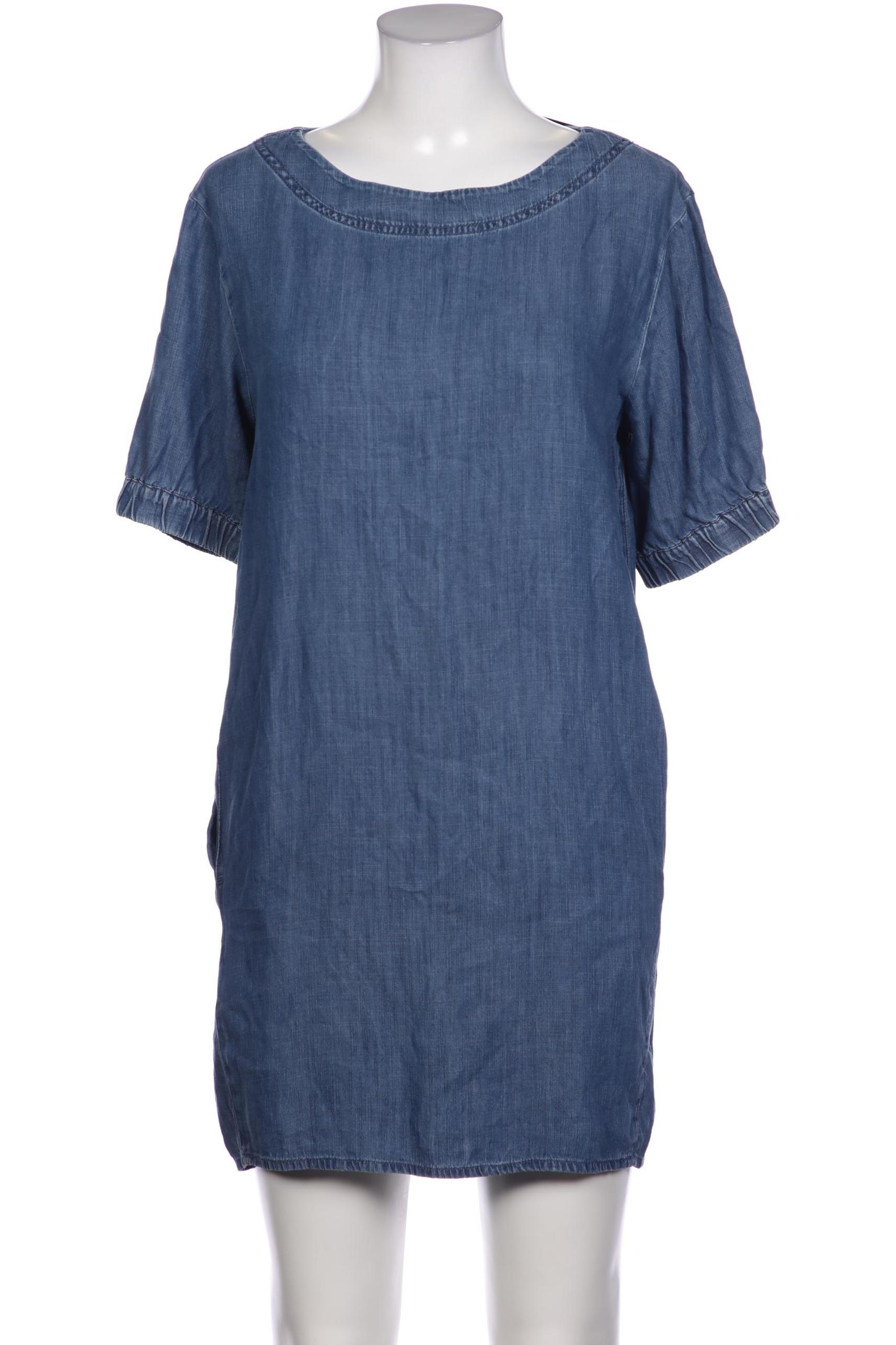 

Esprit Damen Kleid, blau, Gr. 36