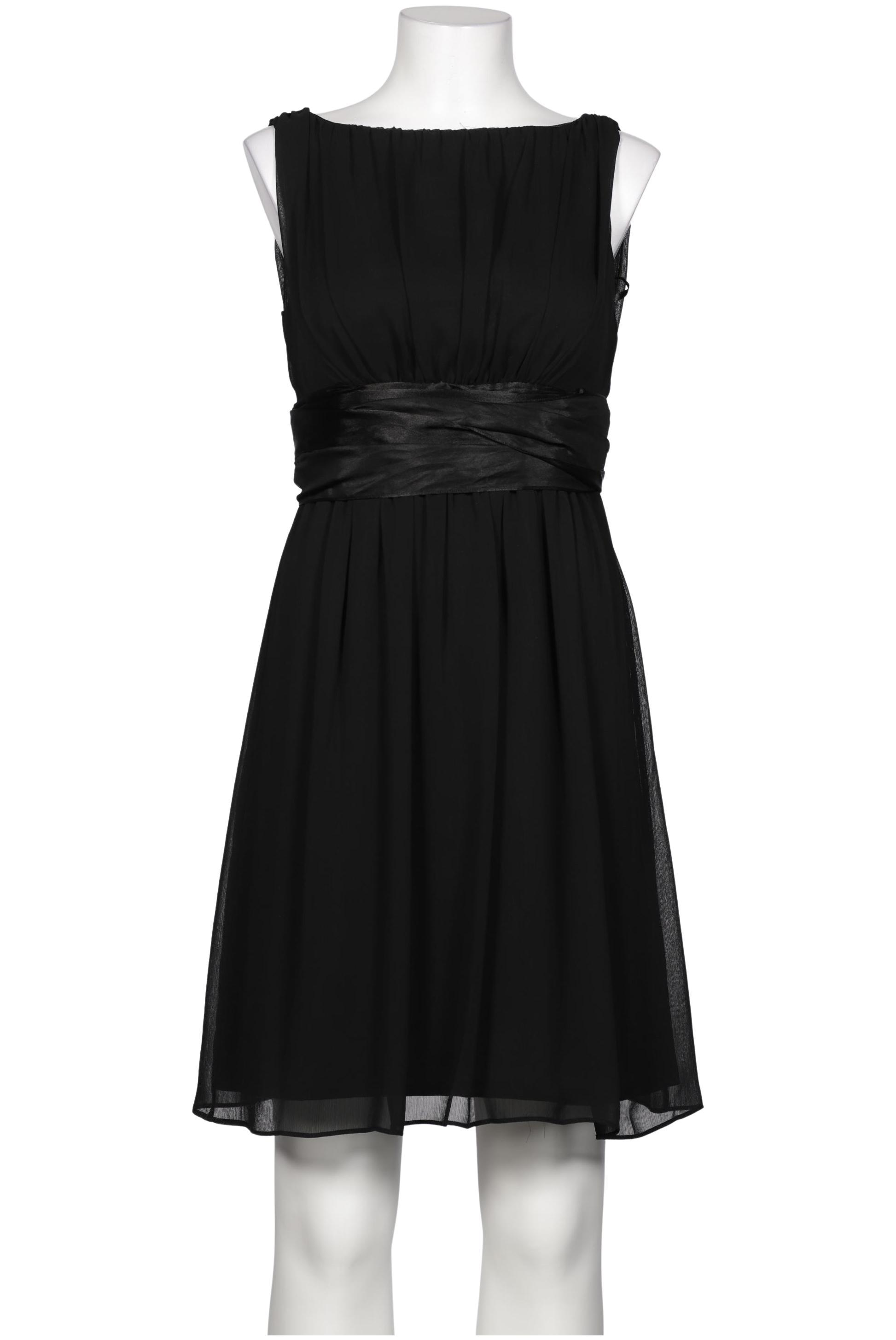 

Esprit Damen Kleid, schwarz, Gr. 40