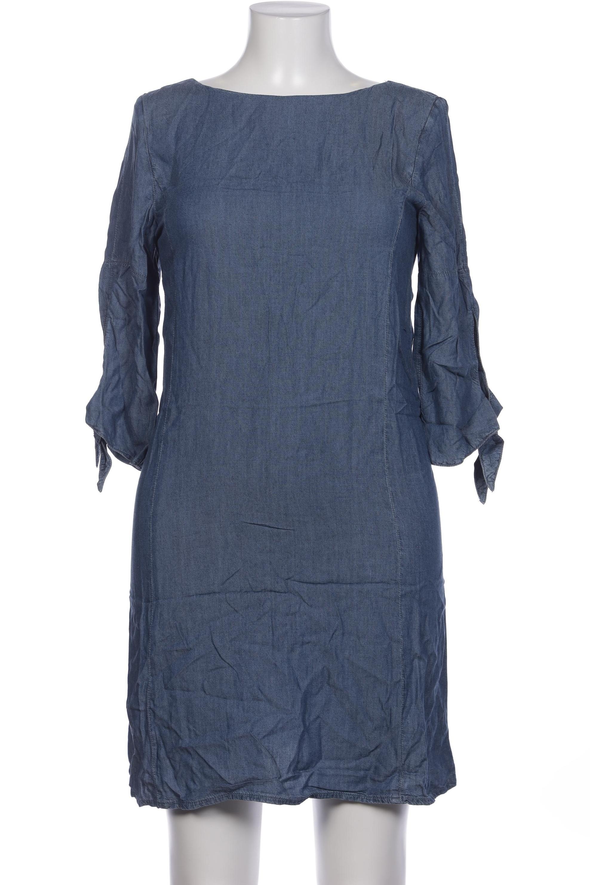 

Esprit Damen Kleid, blau, Gr. 34