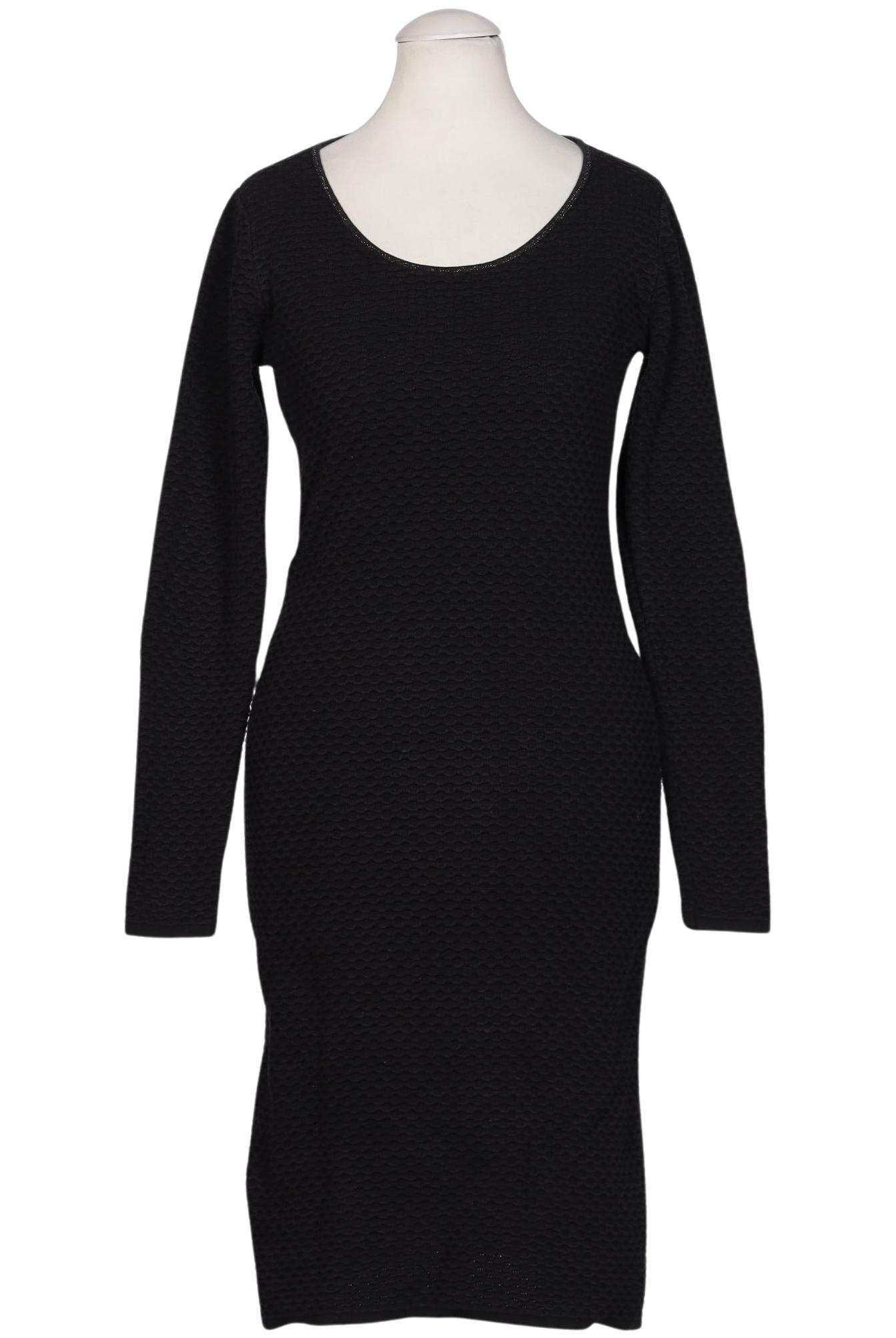 

Esprit Damen Kleid, schwarz, Gr. 34