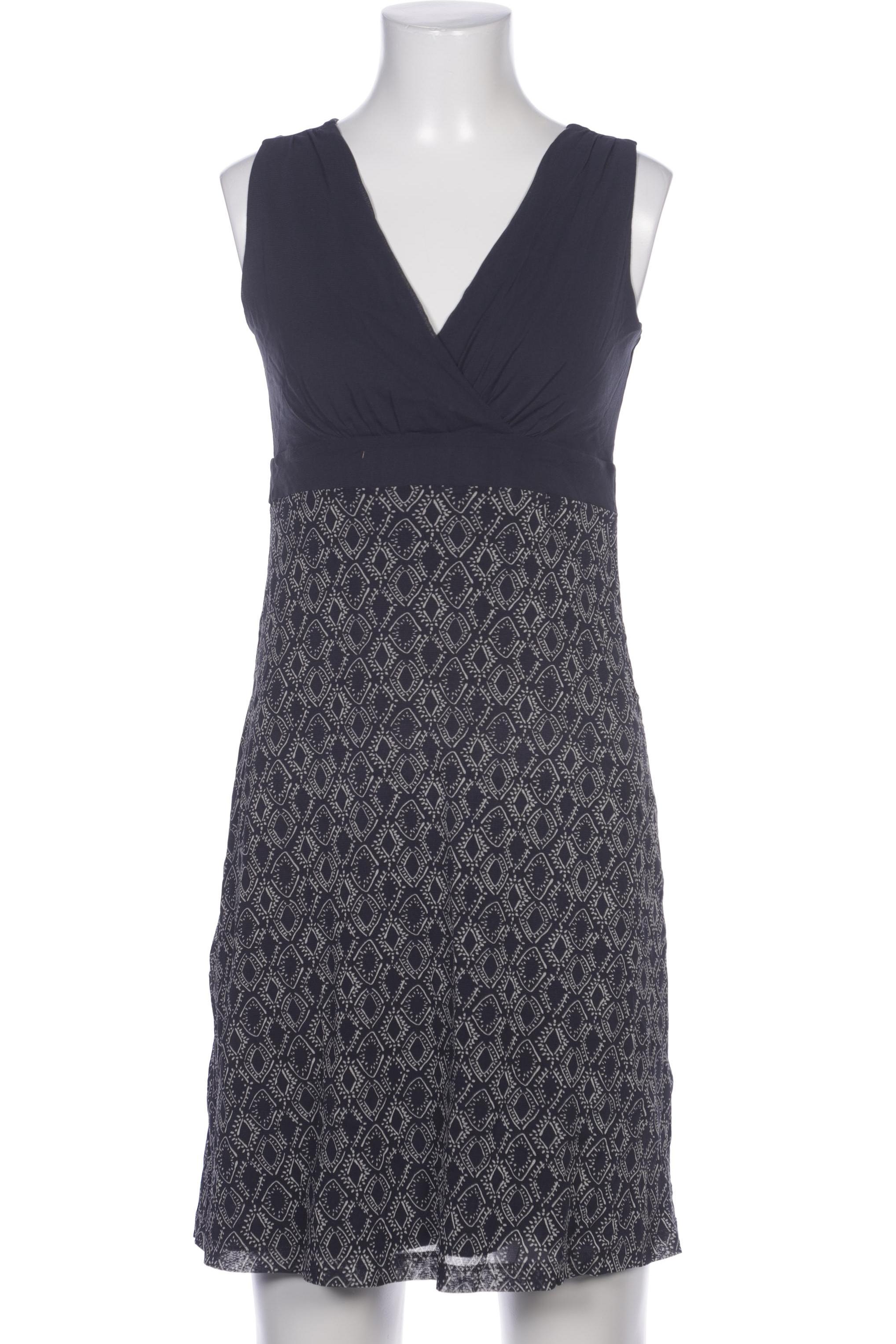 

Esprit Damen Kleid, marineblau, Gr. 38