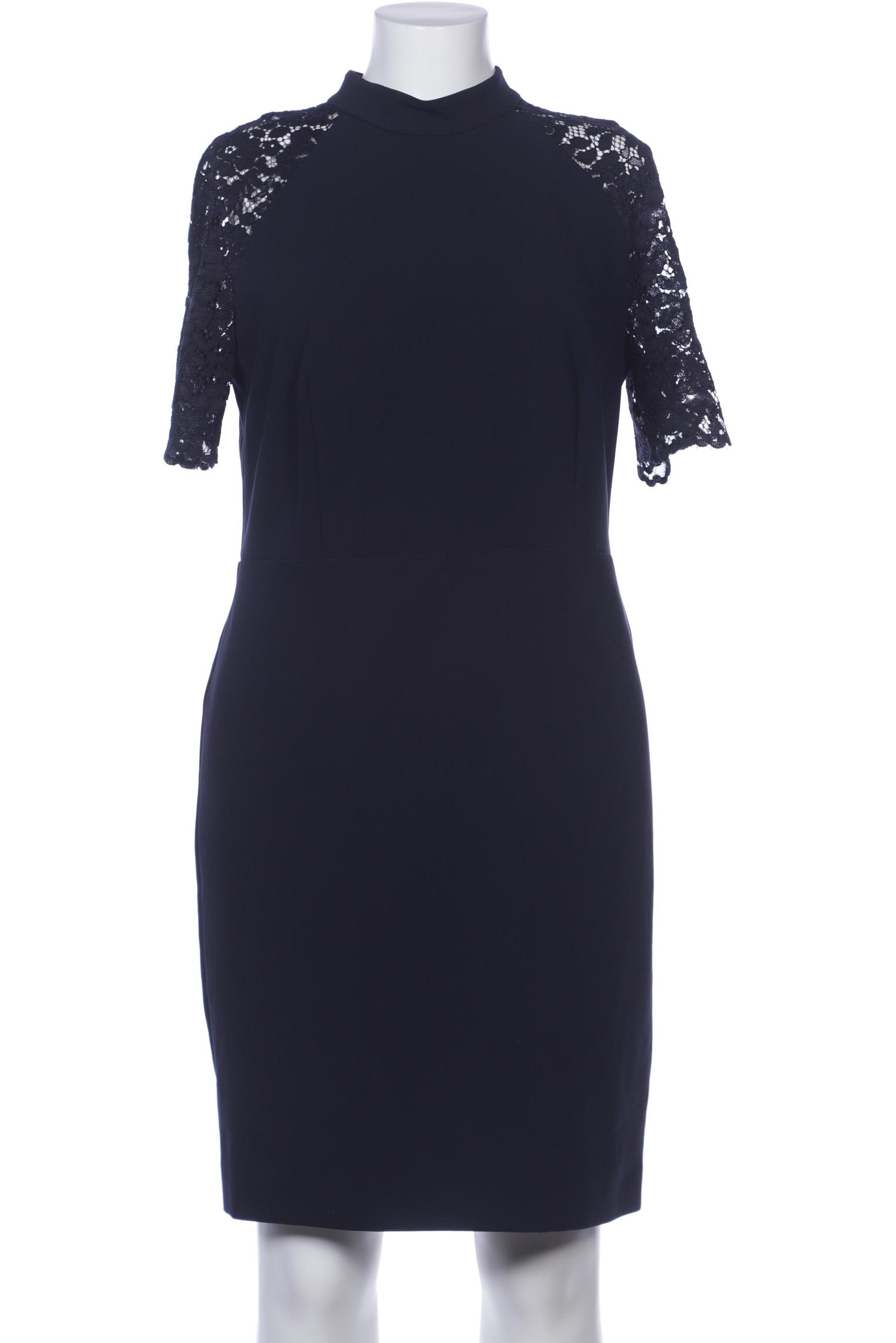 

Esprit Damen Kleid, marineblau, Gr. 42
