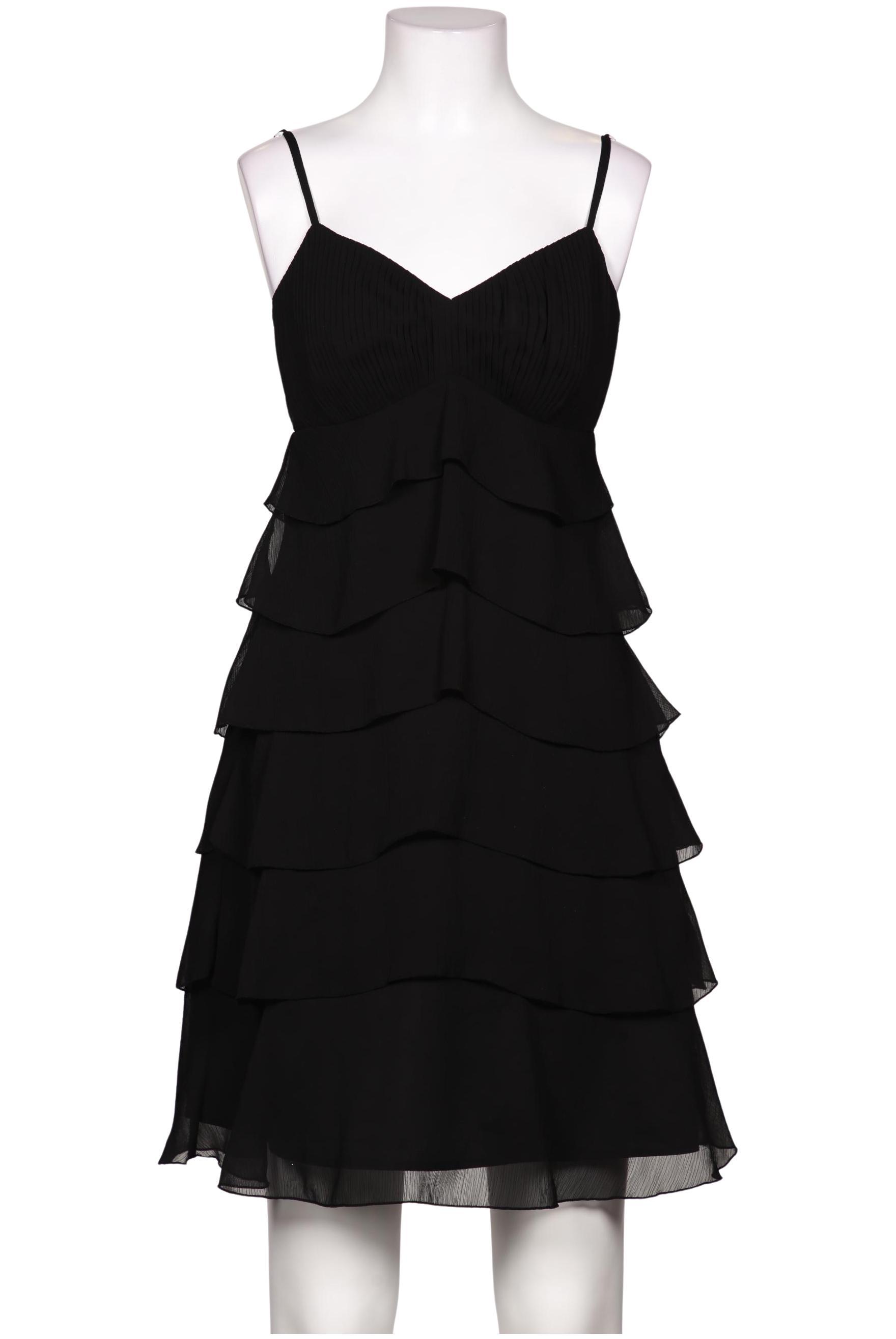 Thumbnail - Esprit Damen Kleid, schwarz, Gr. 34