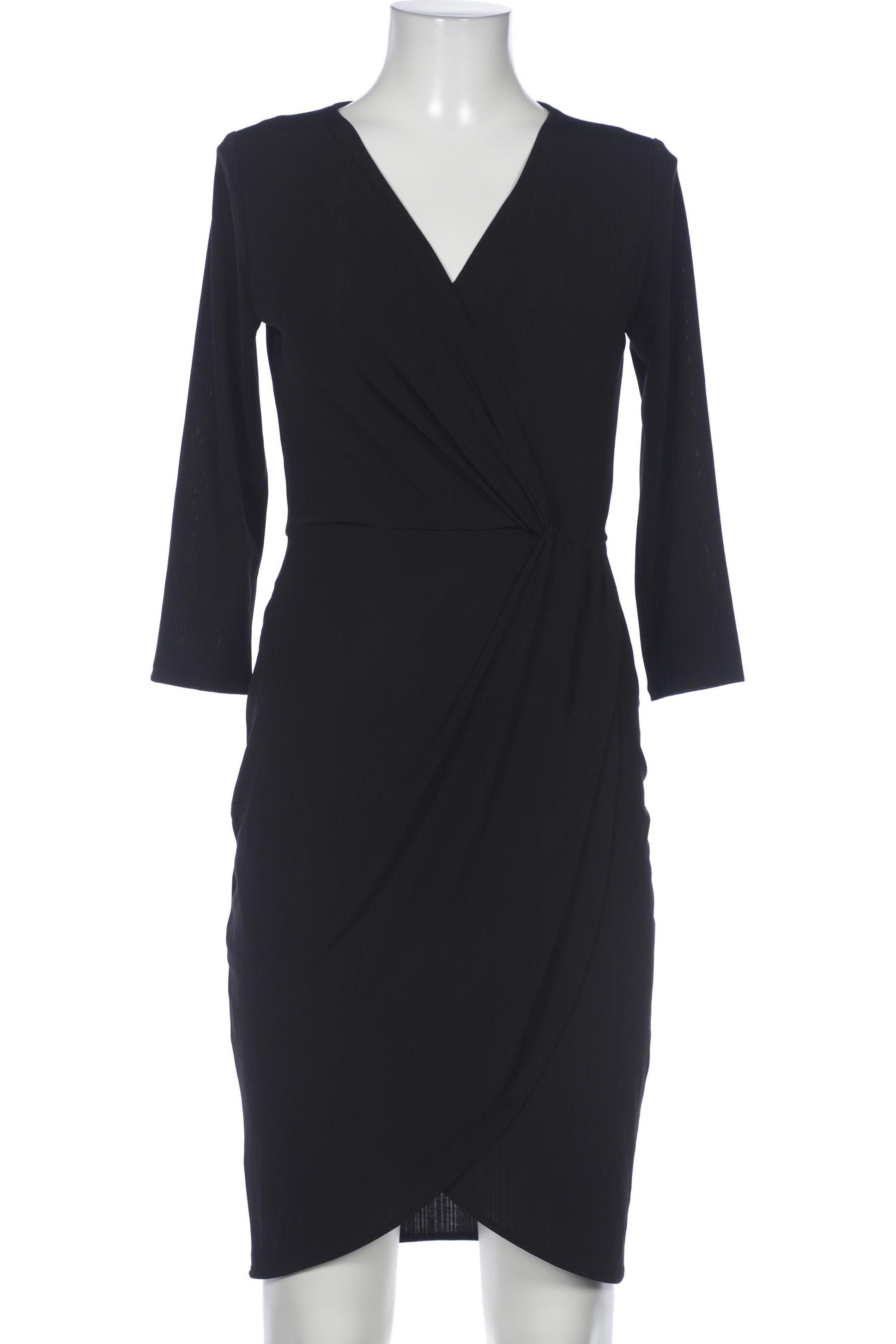 

Esprit Damen Kleid, schwarz, Gr. 38