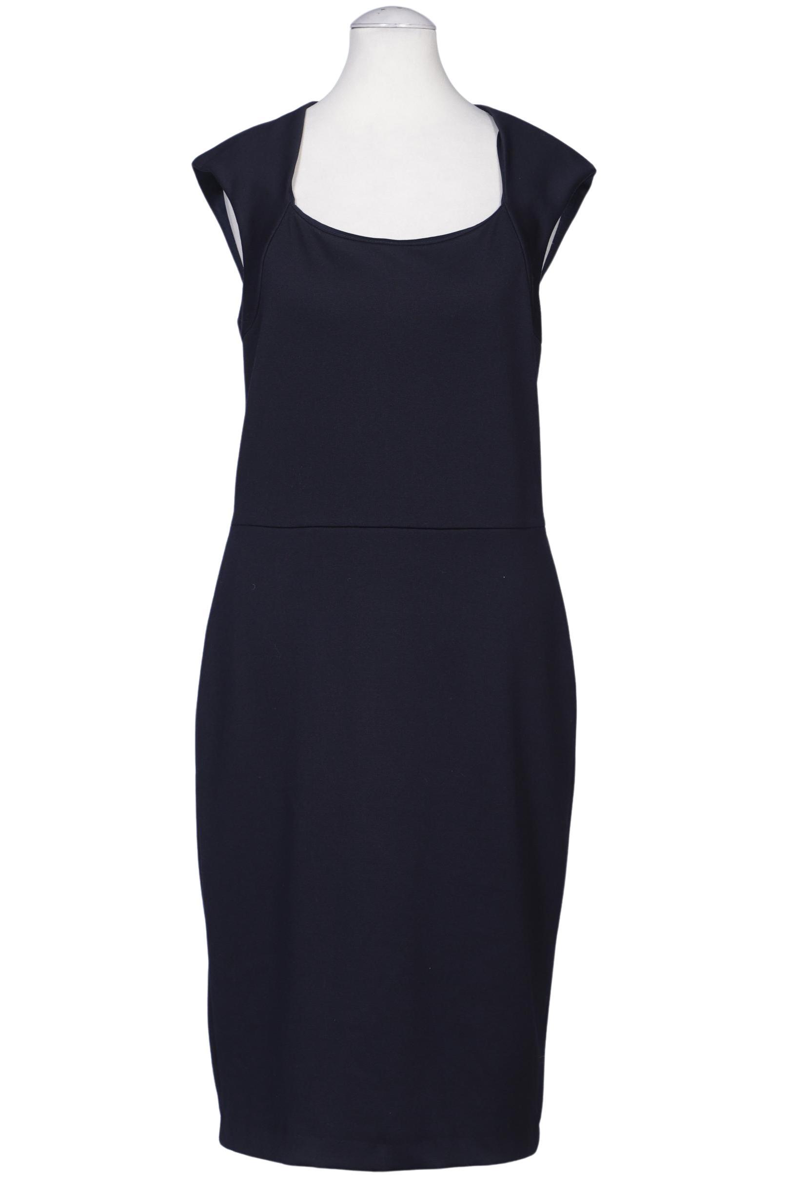 

Esprit Damen Kleid, marineblau, Gr. 36