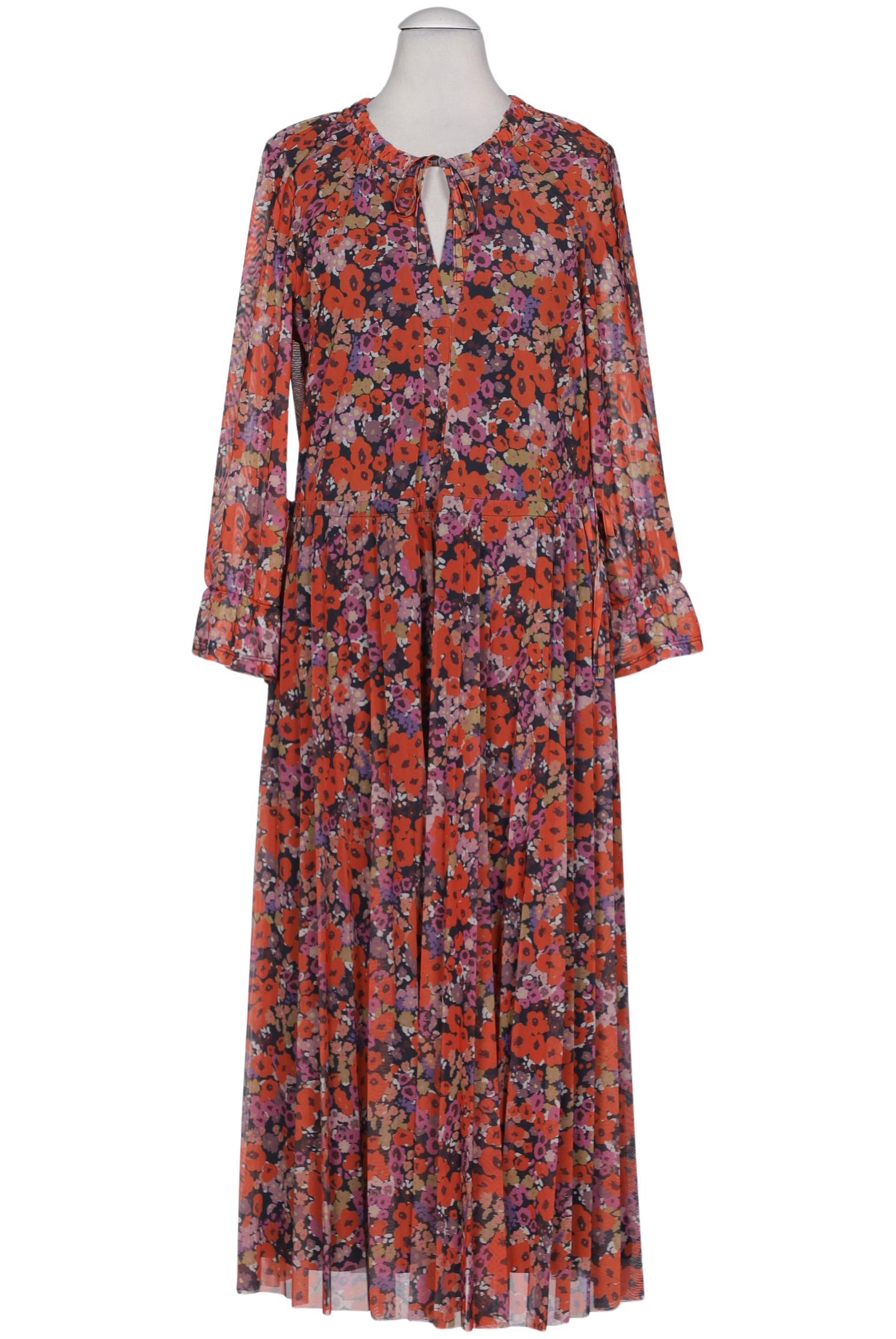 

Esprit Damen Kleid, mehrfarbig, Gr. 38