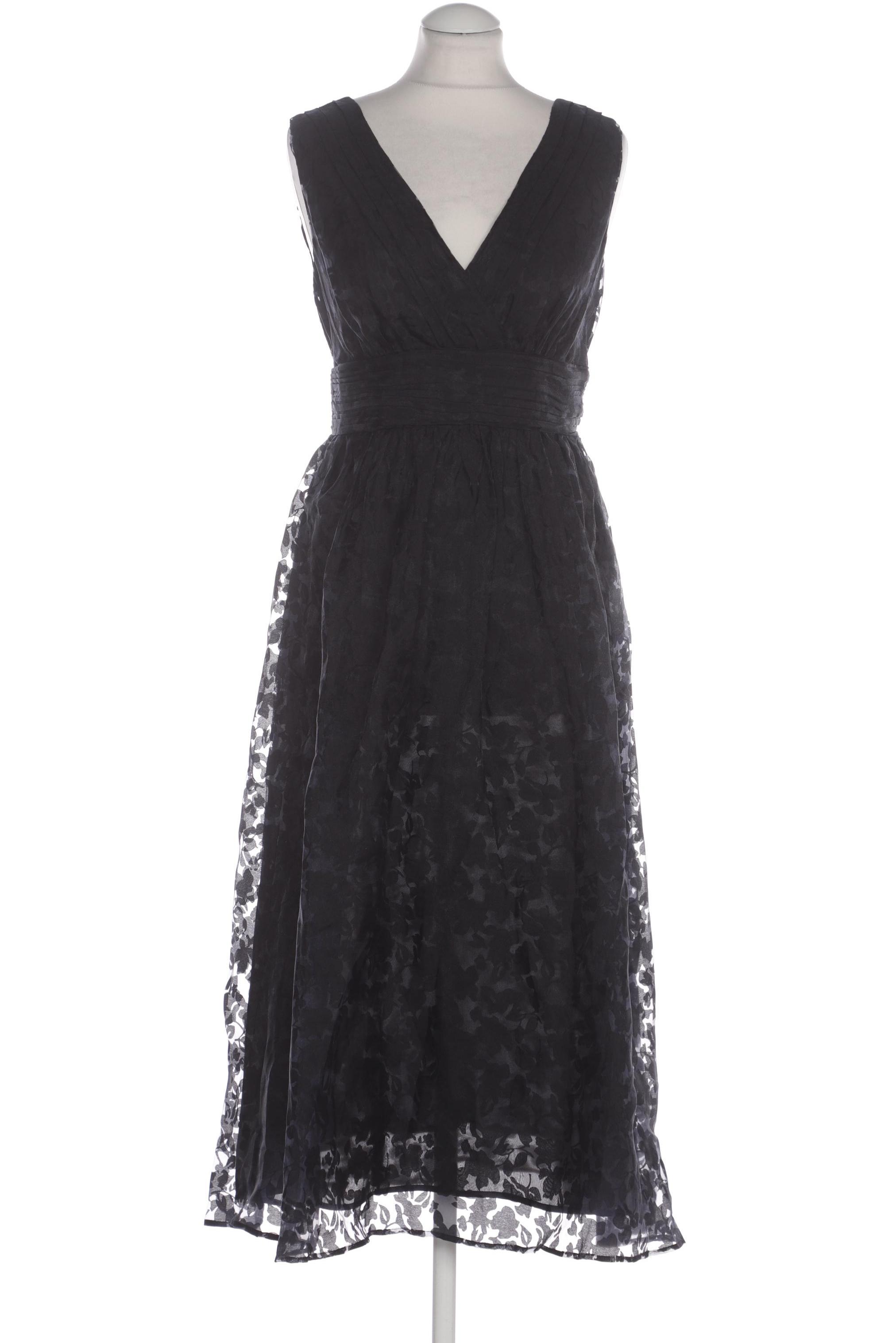 

Esprit Damen Kleid, schwarz, Gr. 36