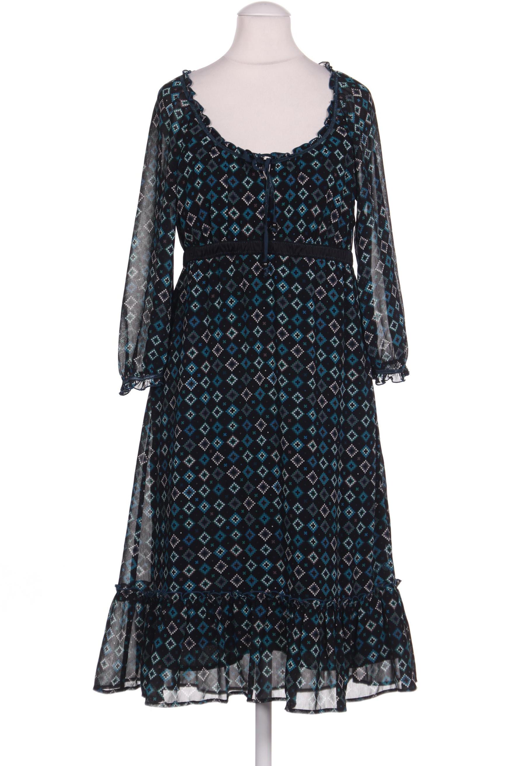 

Esprit Damen Kleid, schwarz, Gr. 36