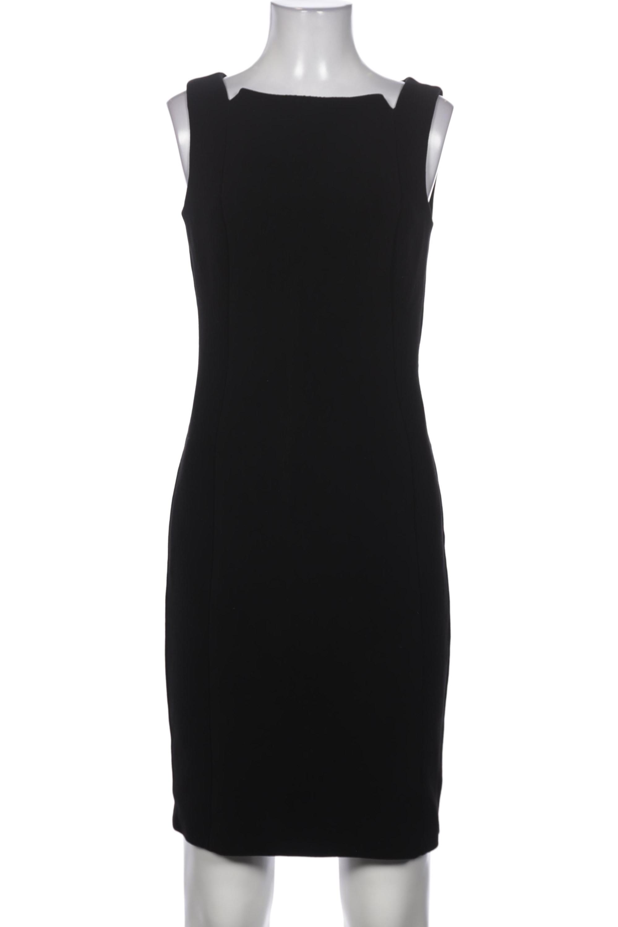 

Esprit Damen Kleid, schwarz, Gr. 36