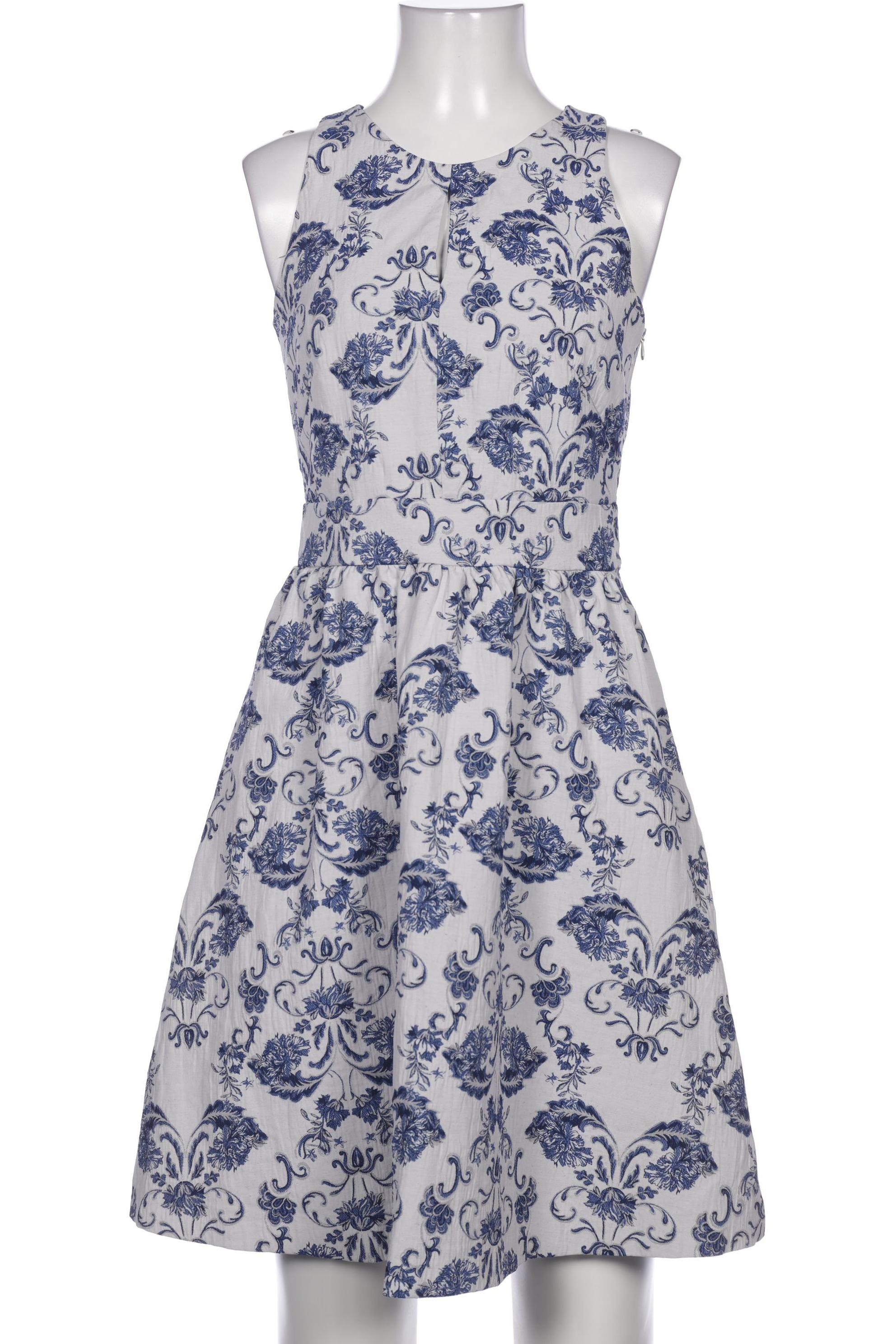 

Esprit Damen Kleid, marineblau, Gr. 34