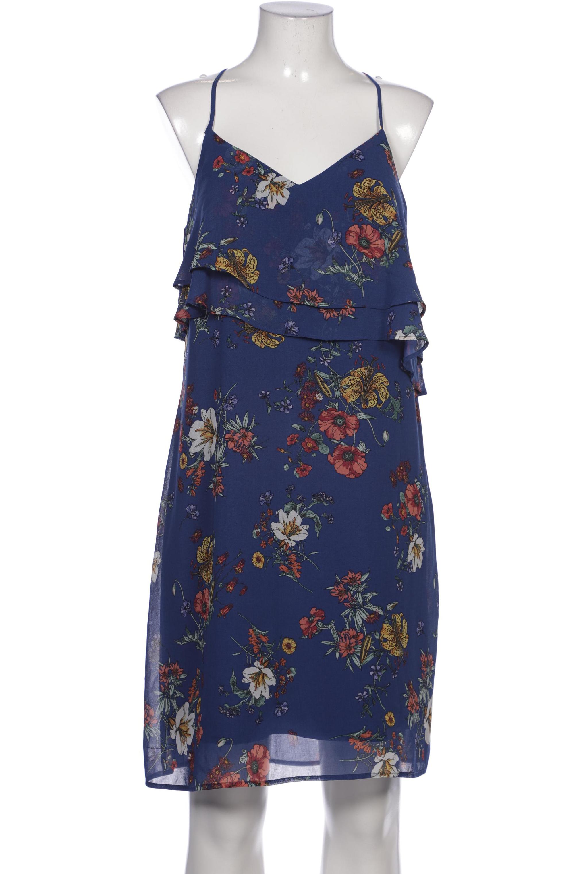 

Esprit Damen Kleid, blau, Gr. 40