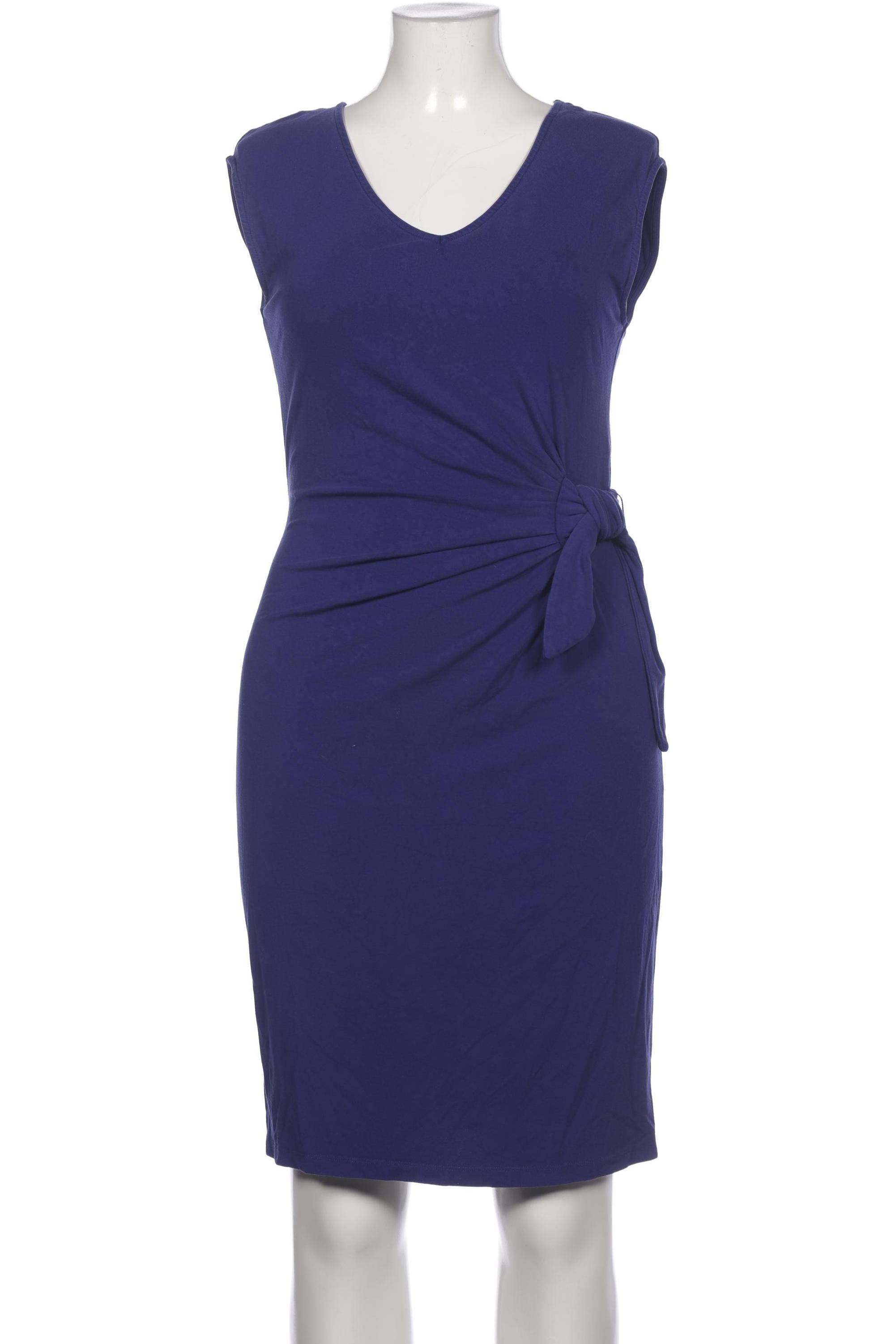 

Esprit Damen Kleid, marineblau, Gr. 44