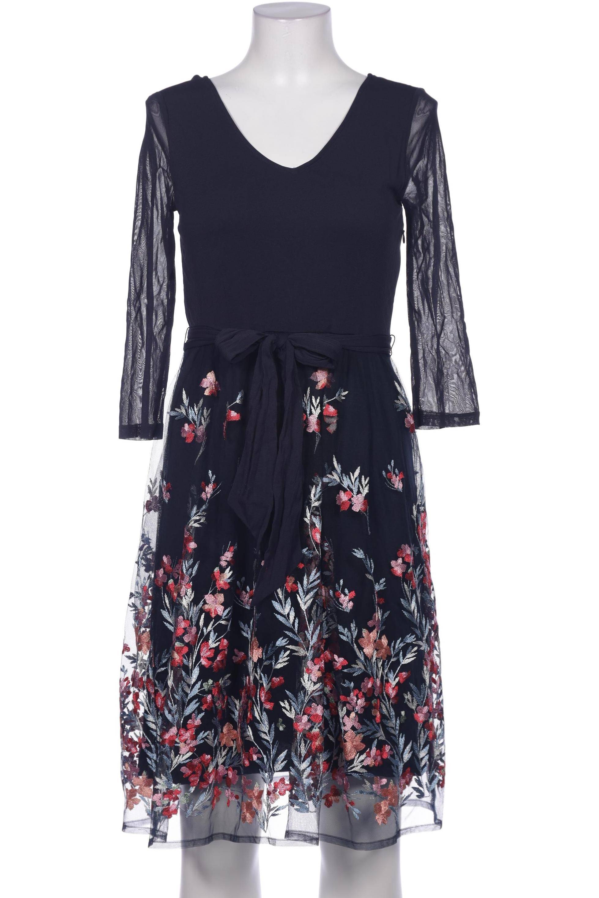 

Esprit Damen Kleid, marineblau, Gr. 38