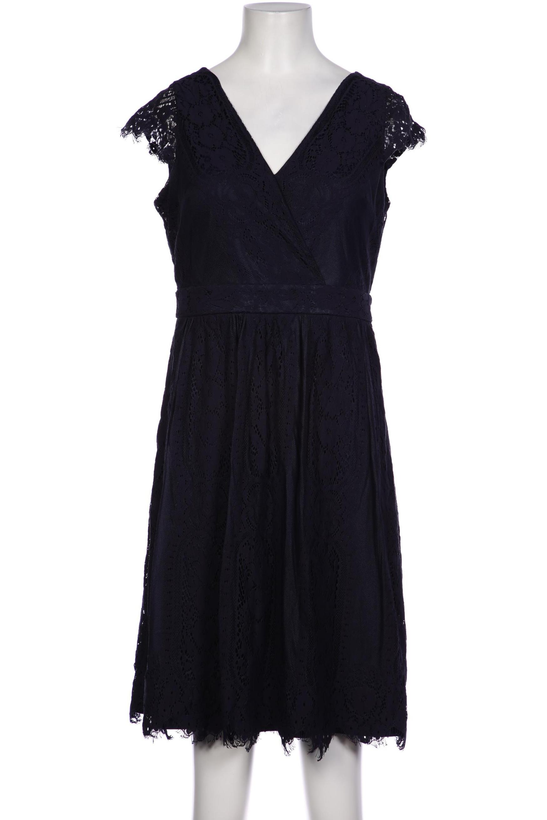 

Esprit Damen Kleid, marineblau