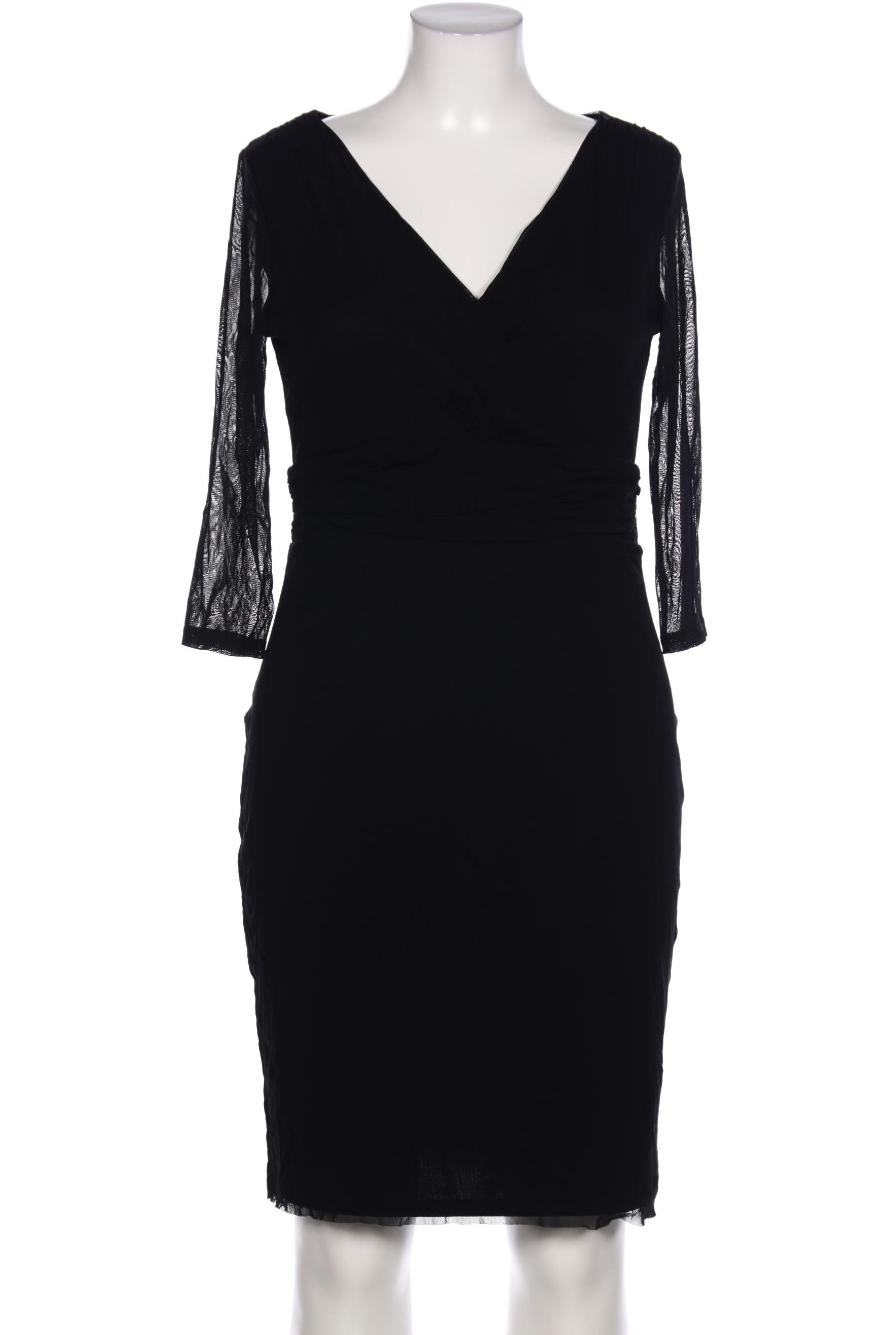 

Esprit Damen Kleid, schwarz