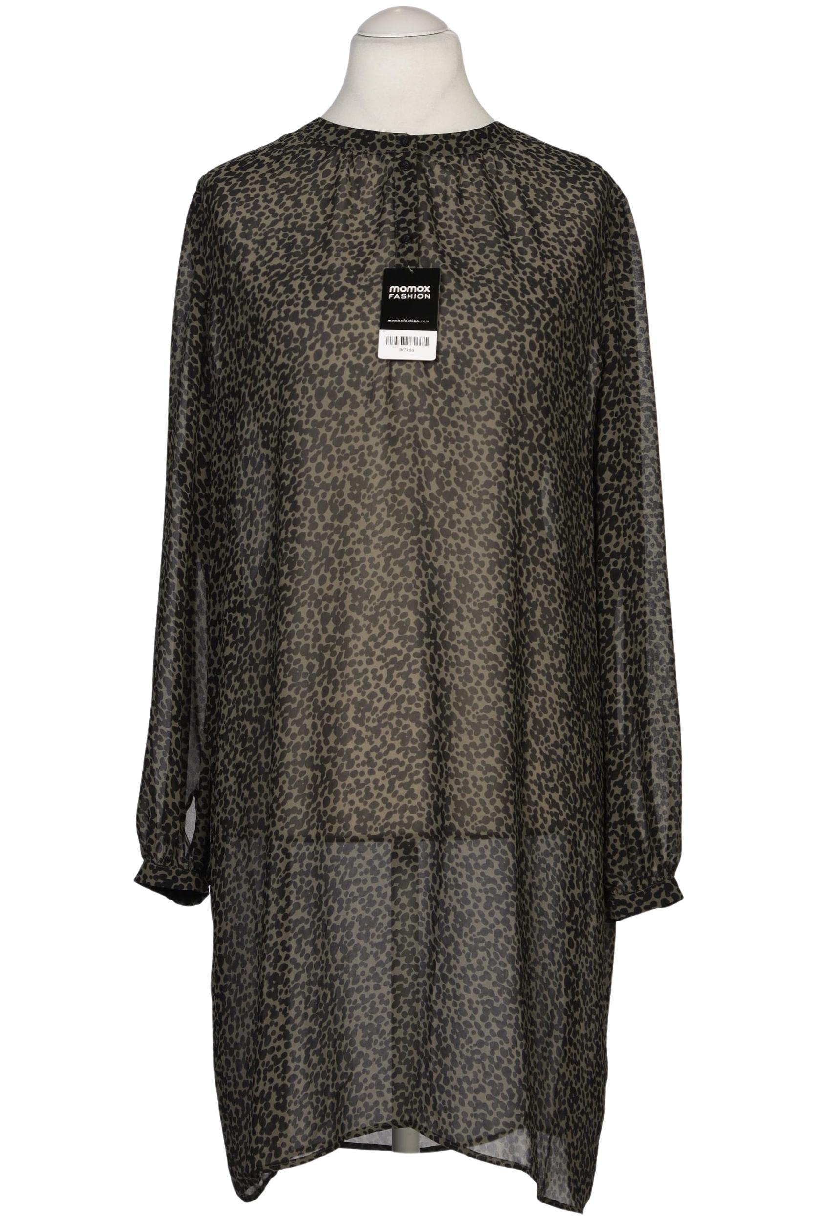 

Esprit Damen Kleid, mehrfarbig, Gr. 44