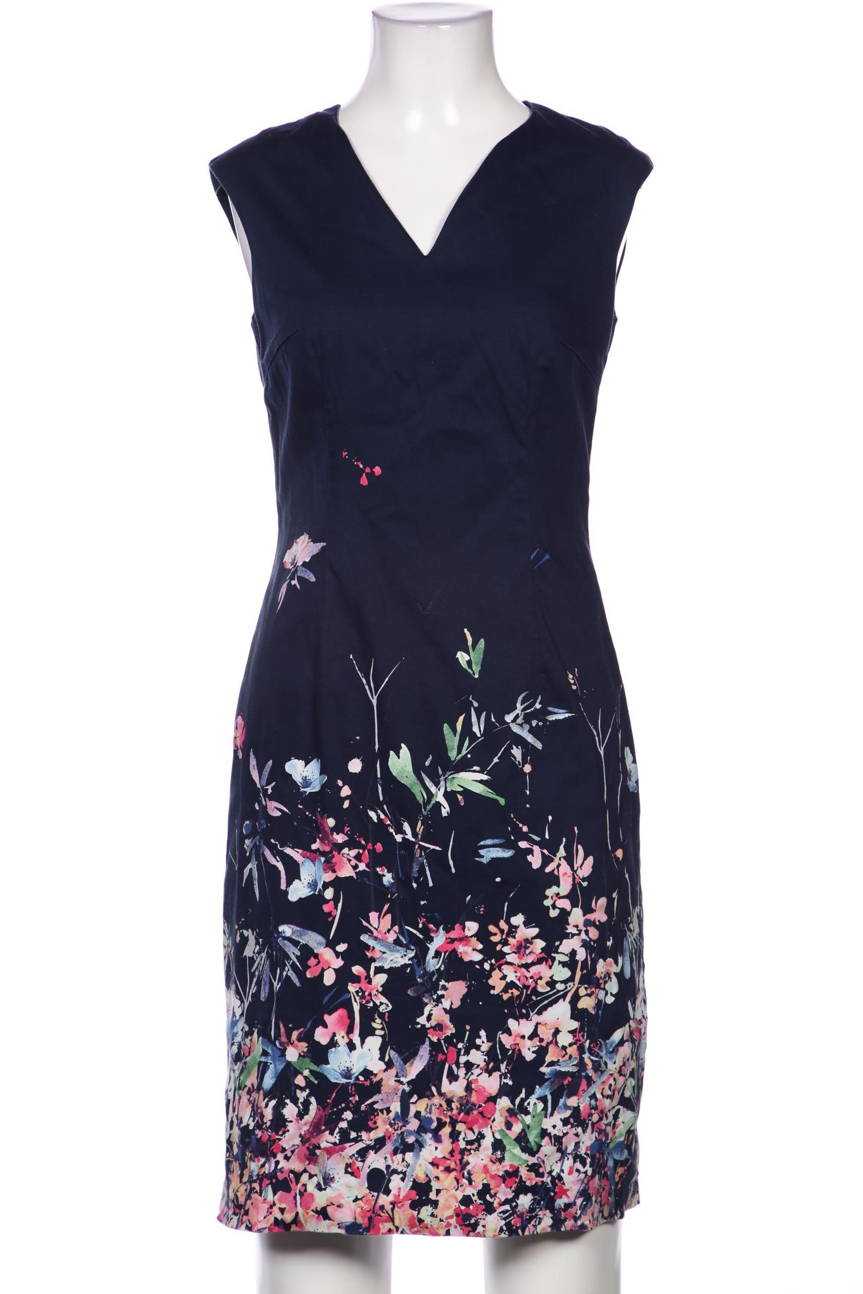 

Esprit Damen Kleid, marineblau, Gr. 34