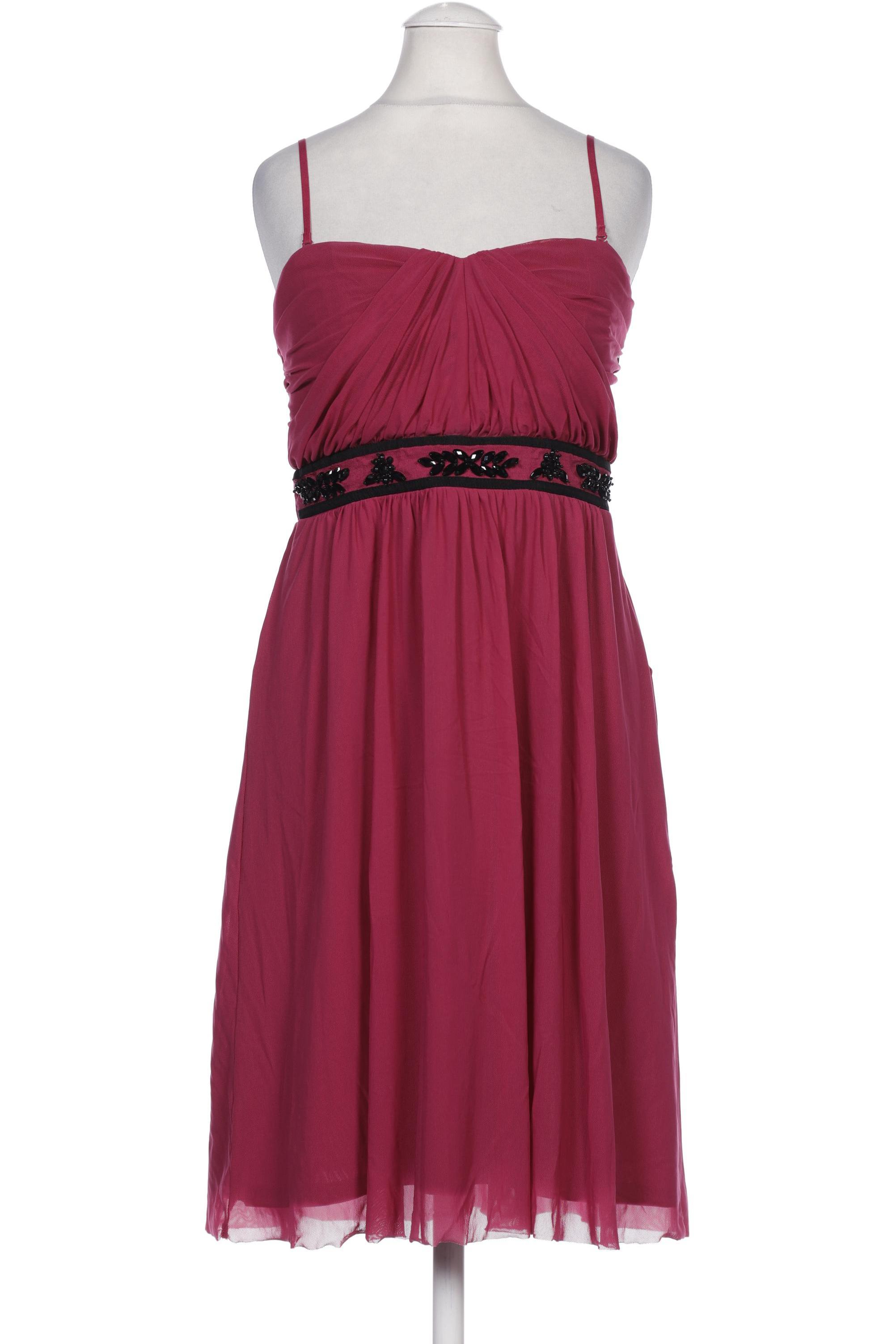 

Esprit Damen Kleid, bordeaux, Gr. 38