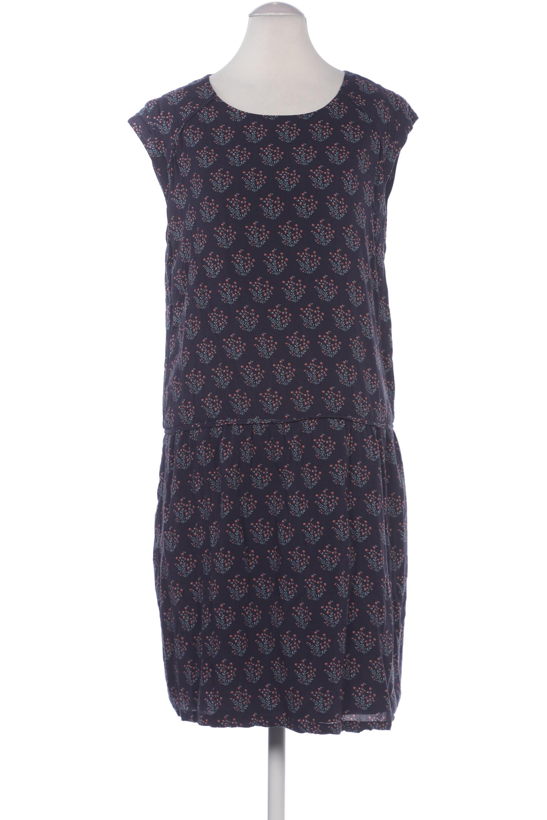 

Esprit Damen Kleid, marineblau, Gr. 36