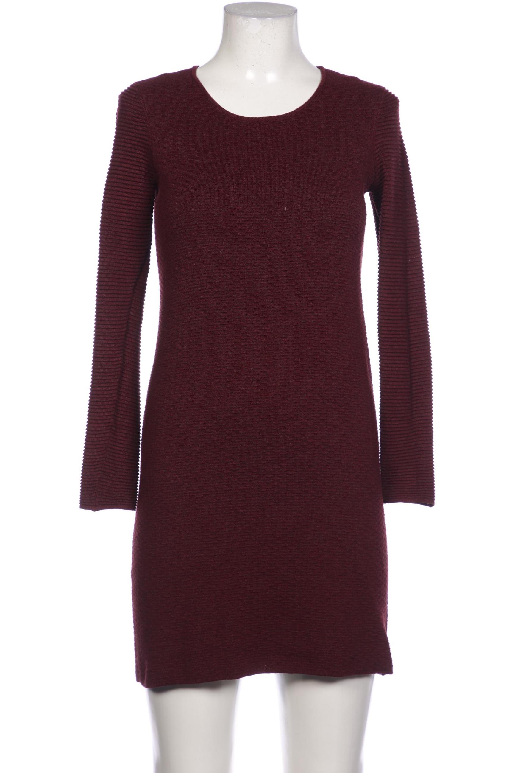 

Esprit Damen Kleid, bordeaux, Gr. 38