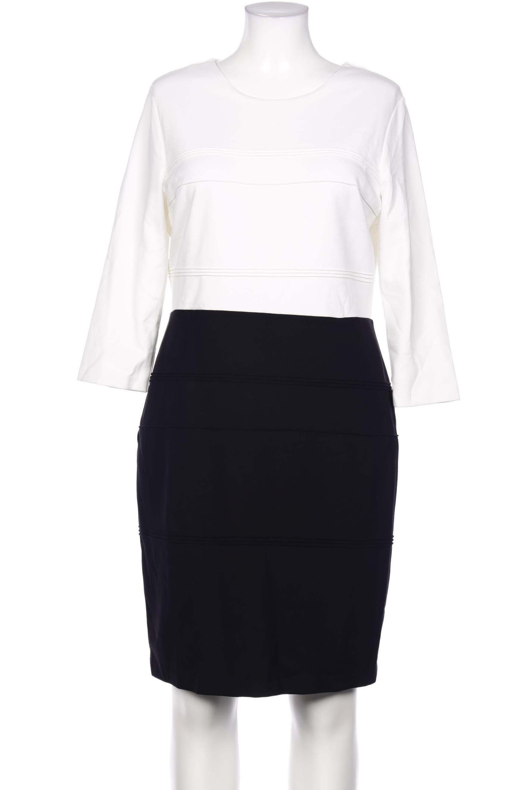 

Esprit Damen Kleid, schwarz, Gr. 46