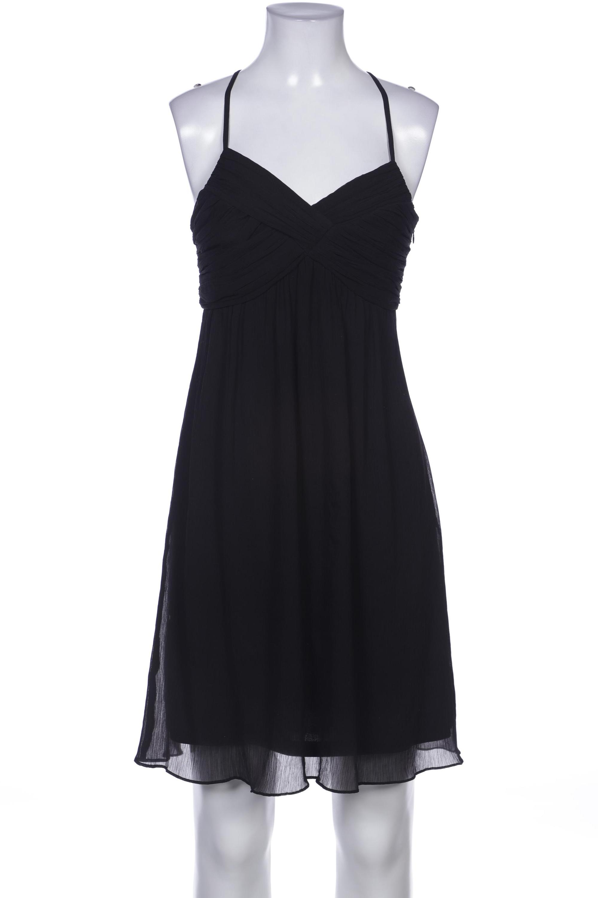 

Esprit Damen Kleid, schwarz, Gr. 34