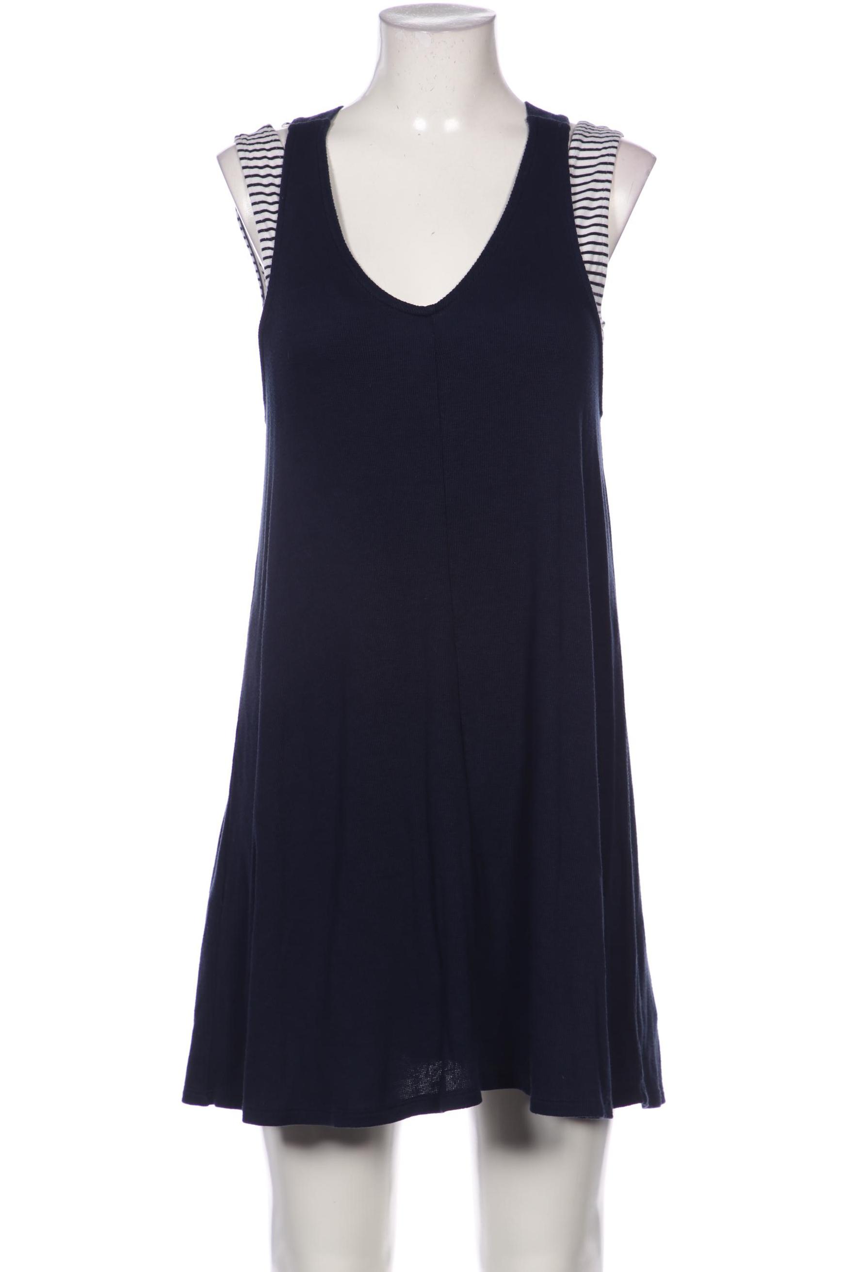 

Esprit Damen Kleid, marineblau, Gr. 38