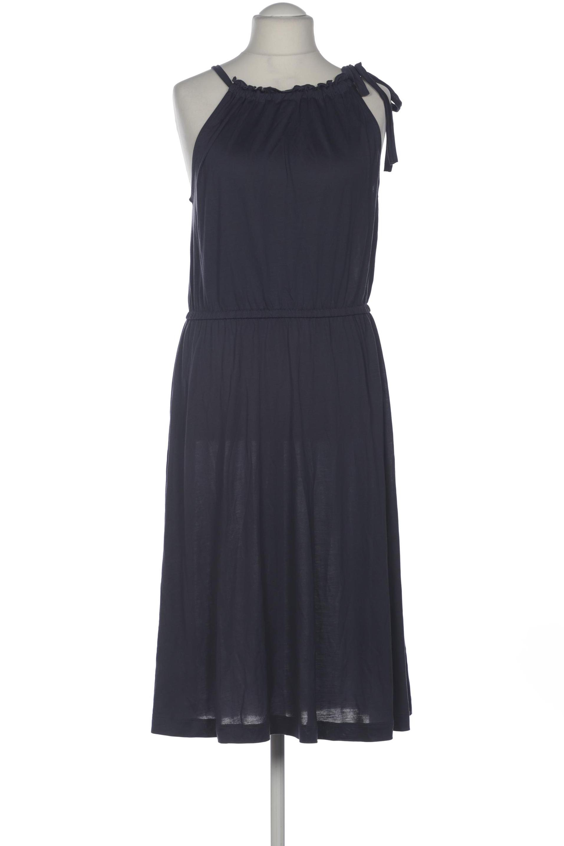 

Esprit Damen Kleid, marineblau, Gr. 42