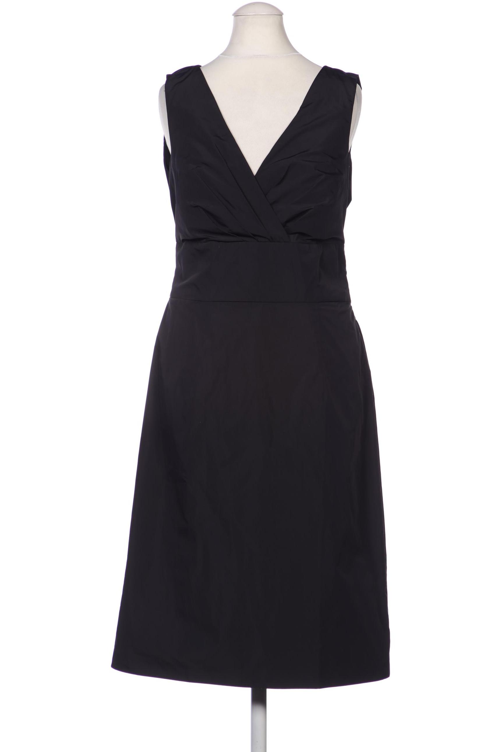 

Esprit Damen Kleid, schwarz, Gr. 38